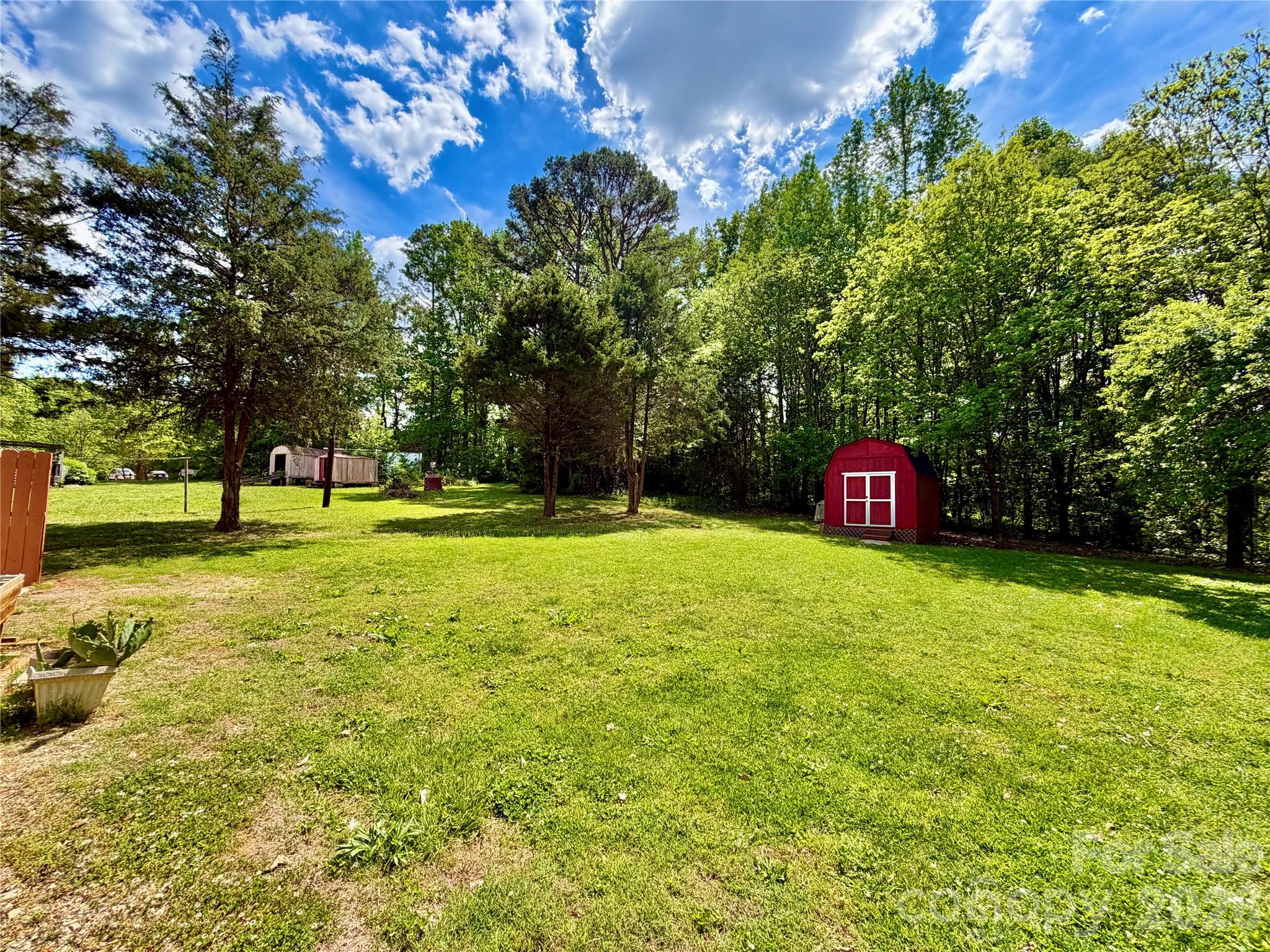 1020 Stirewalt Road — China Grove