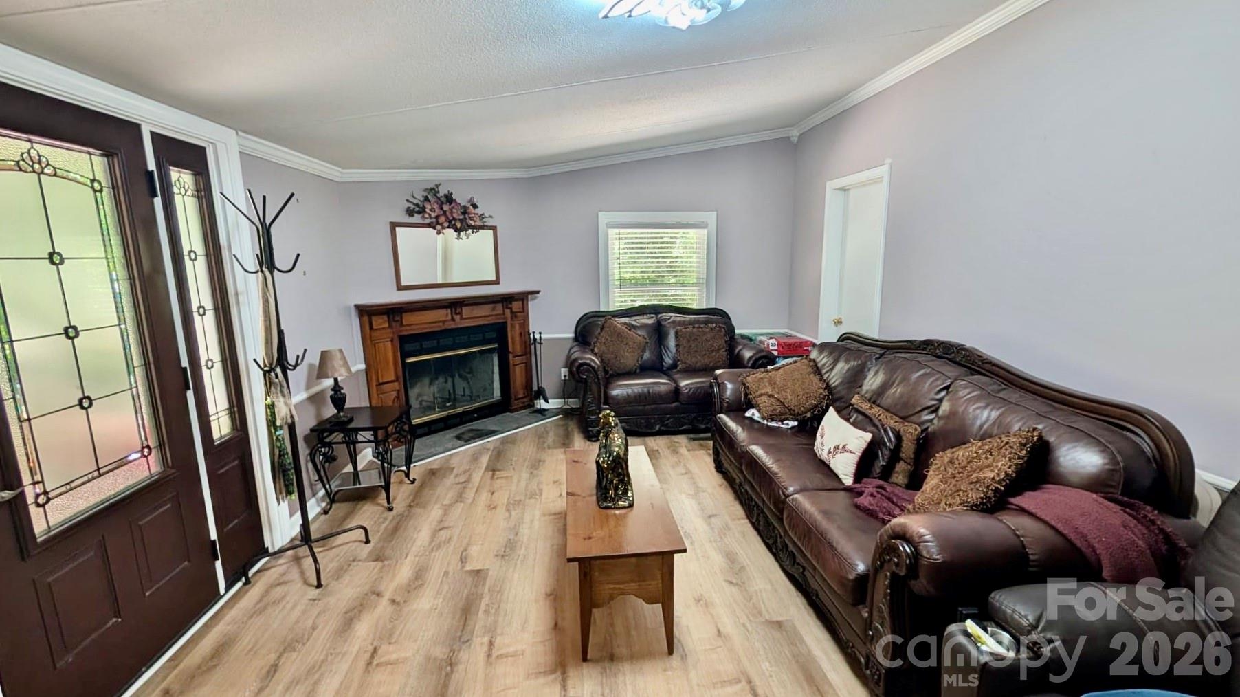 1020 Stirewalt Road — China Grove
