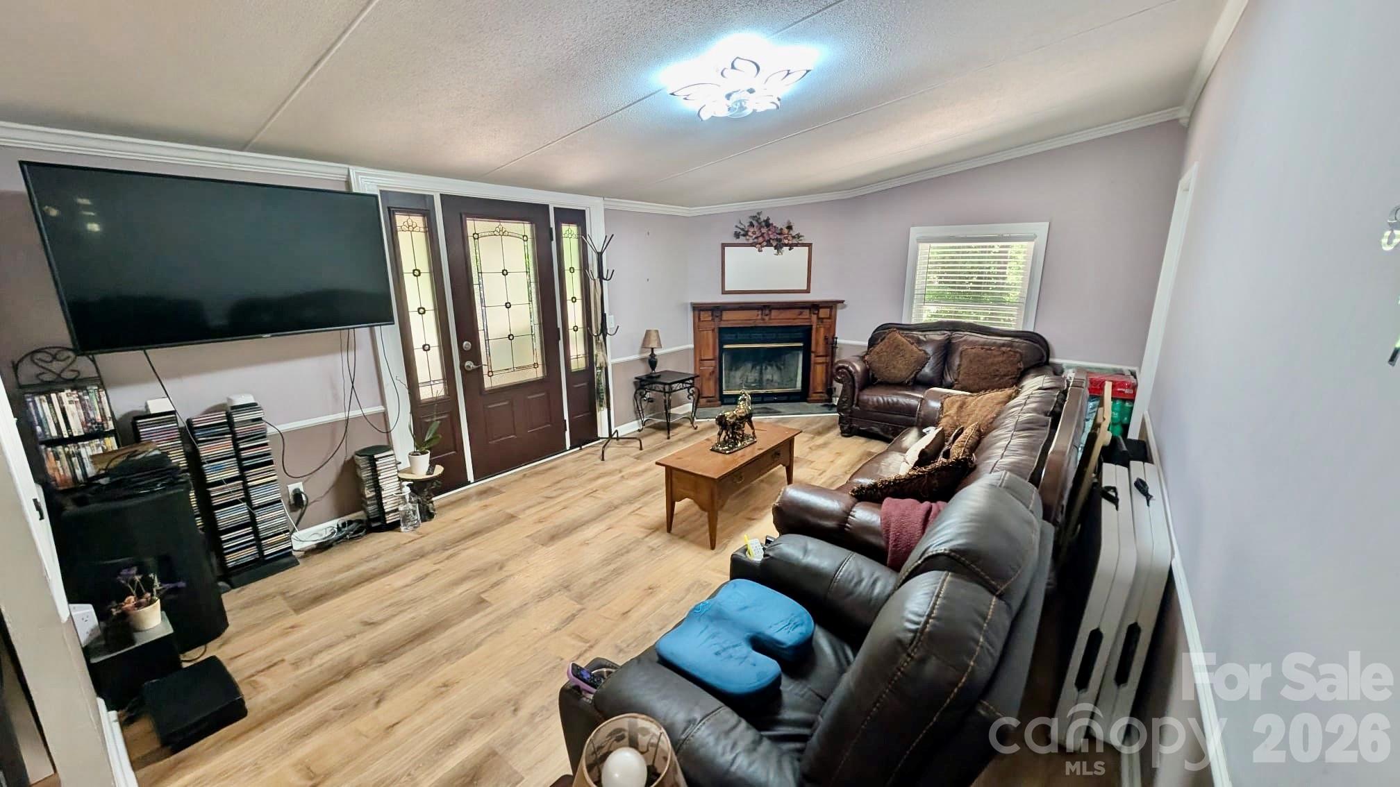 1020 Stirewalt Road — China Grove