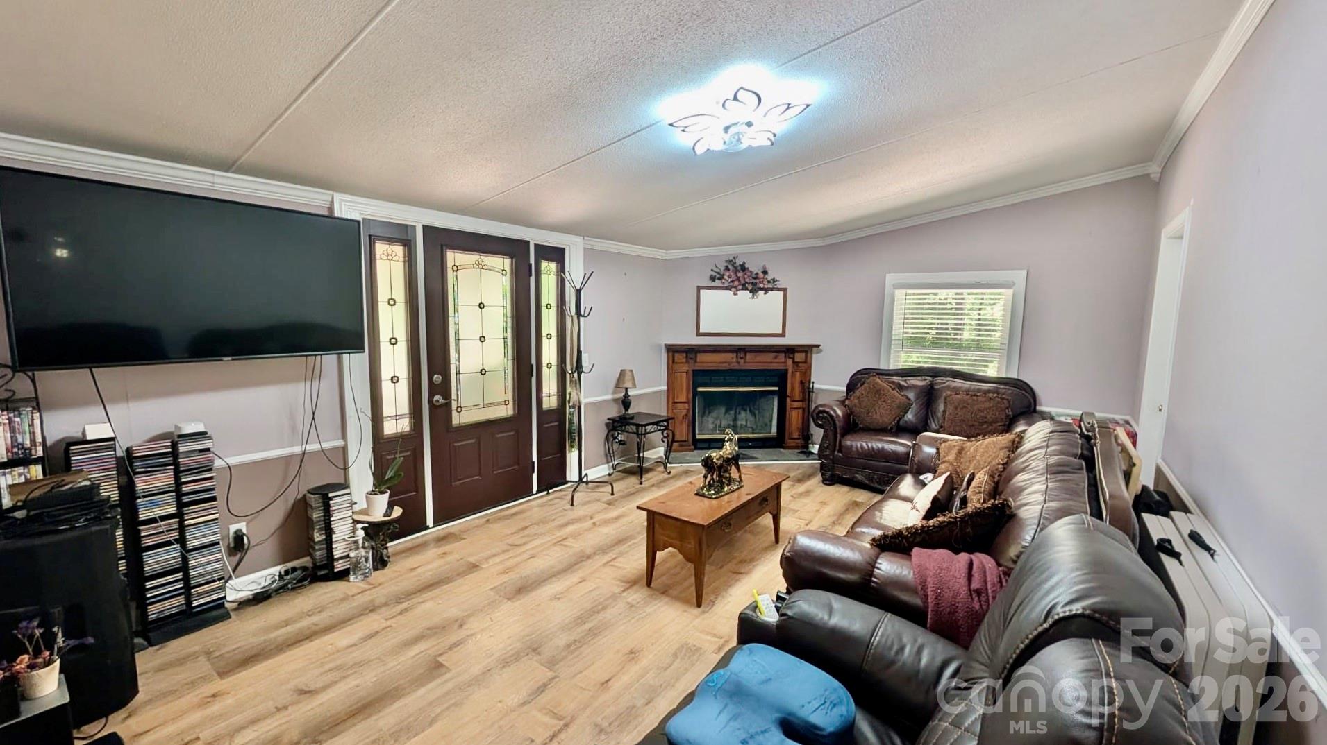 1020 Stirewalt Road — China Grove