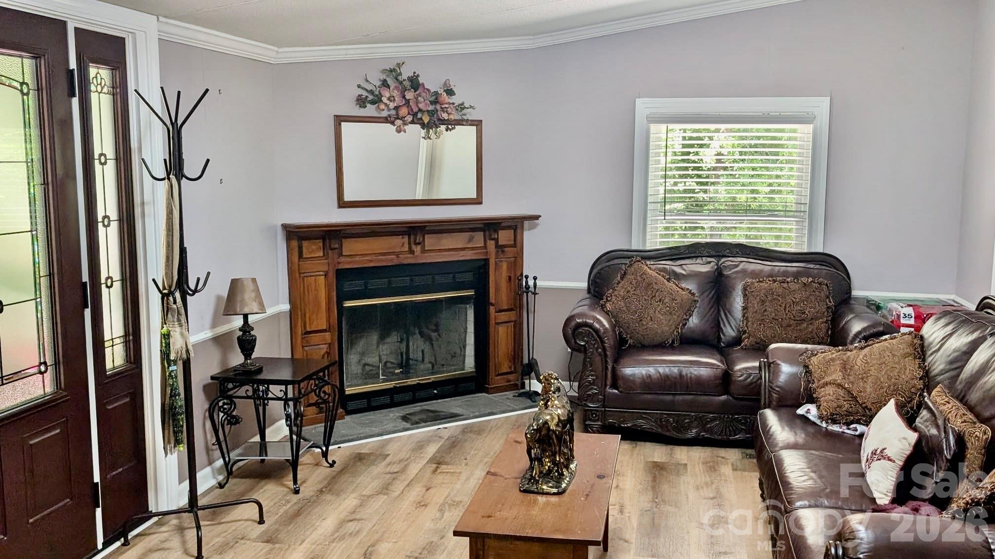 1020 Stirewalt Road — China Grove