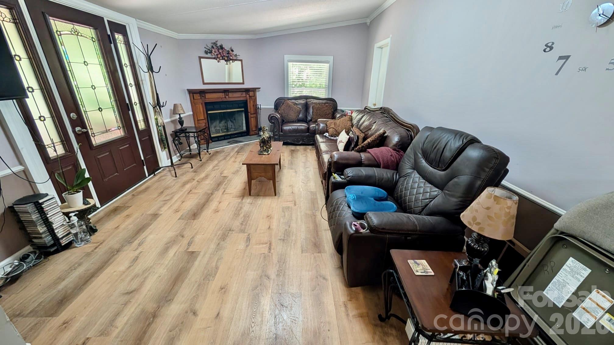1020 Stirewalt Road — China Grove