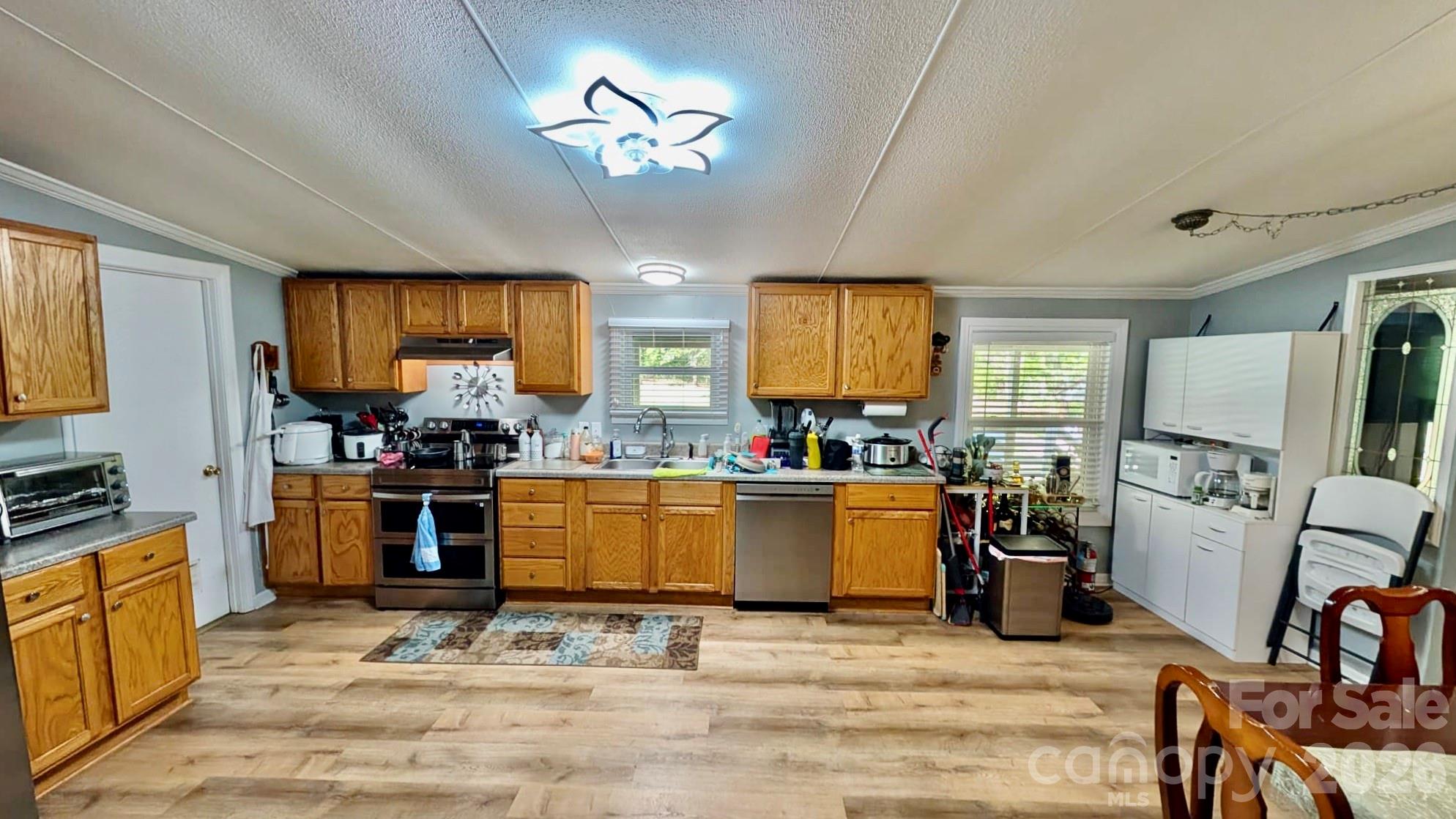 1020 Stirewalt Road — China Grove