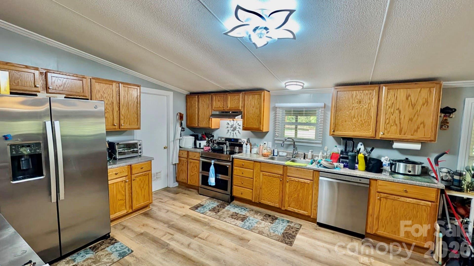 1020 Stirewalt Road — China Grove