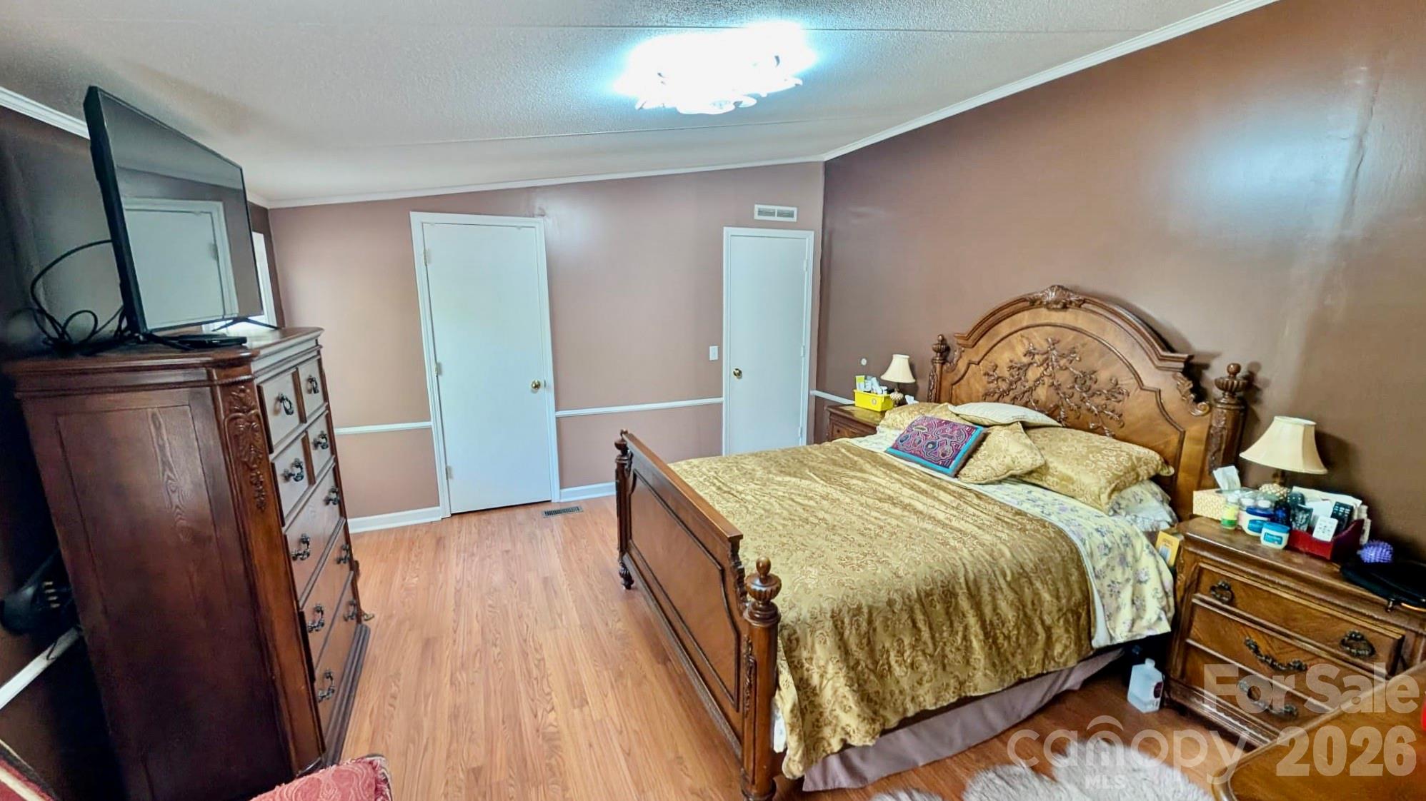 1020 Stirewalt Road — China Grove
