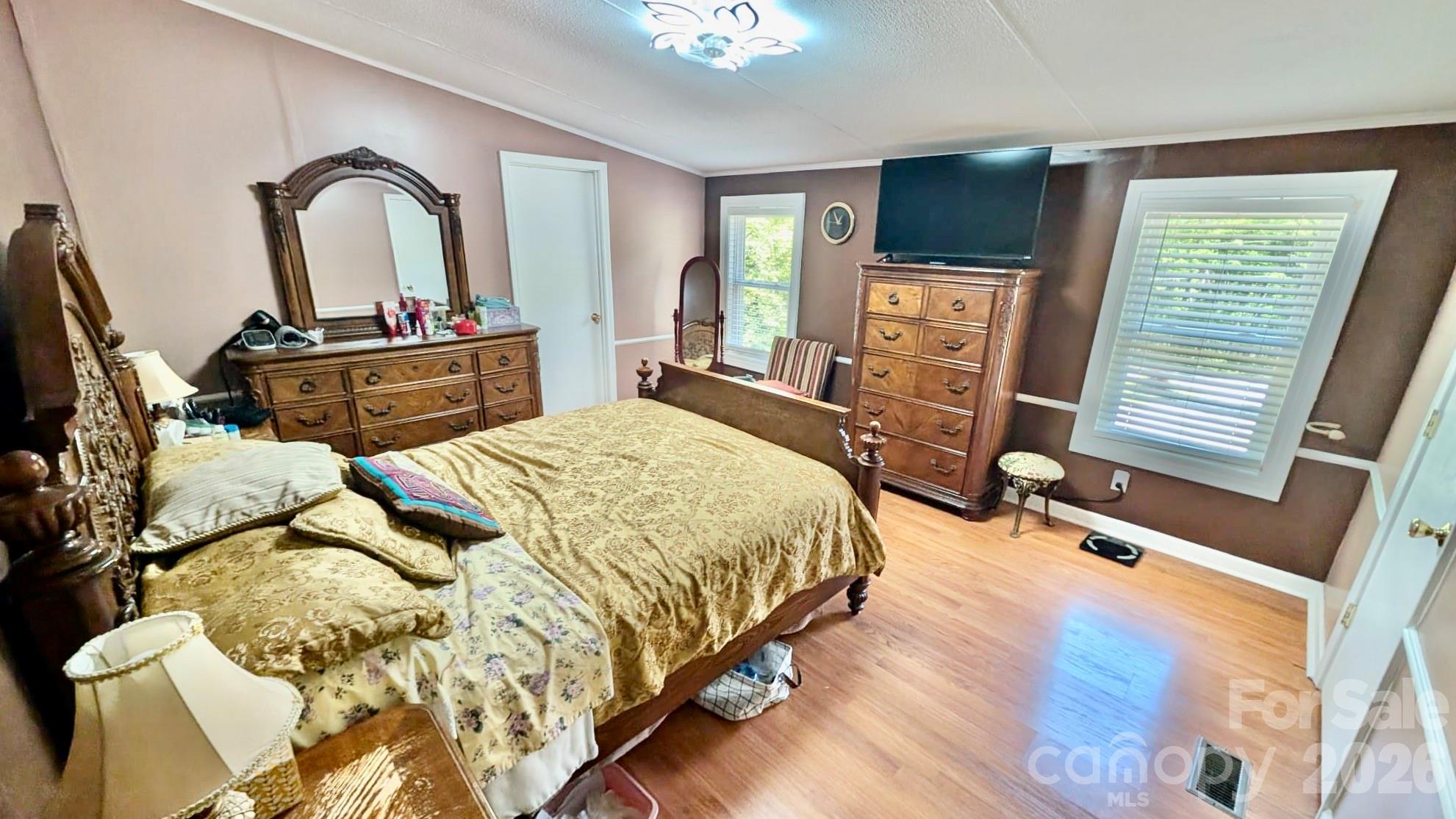 1020 Stirewalt Road — China Grove