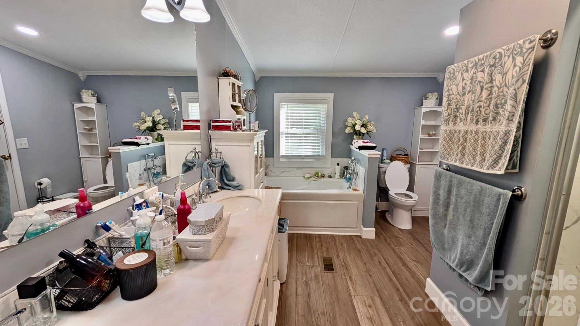 1020 Stirewalt Road — China Grove