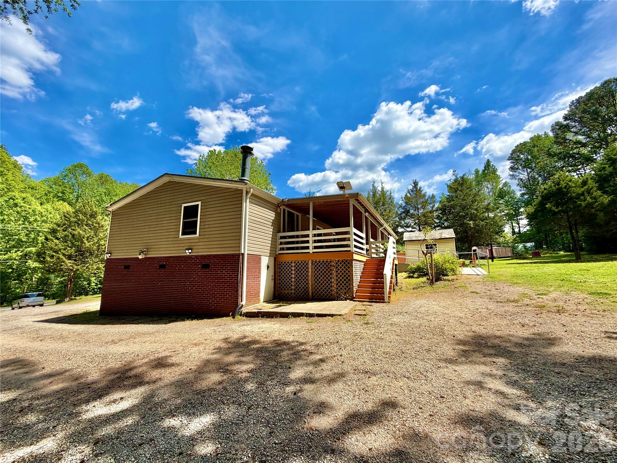 1020 Stirewalt Road — China Grove