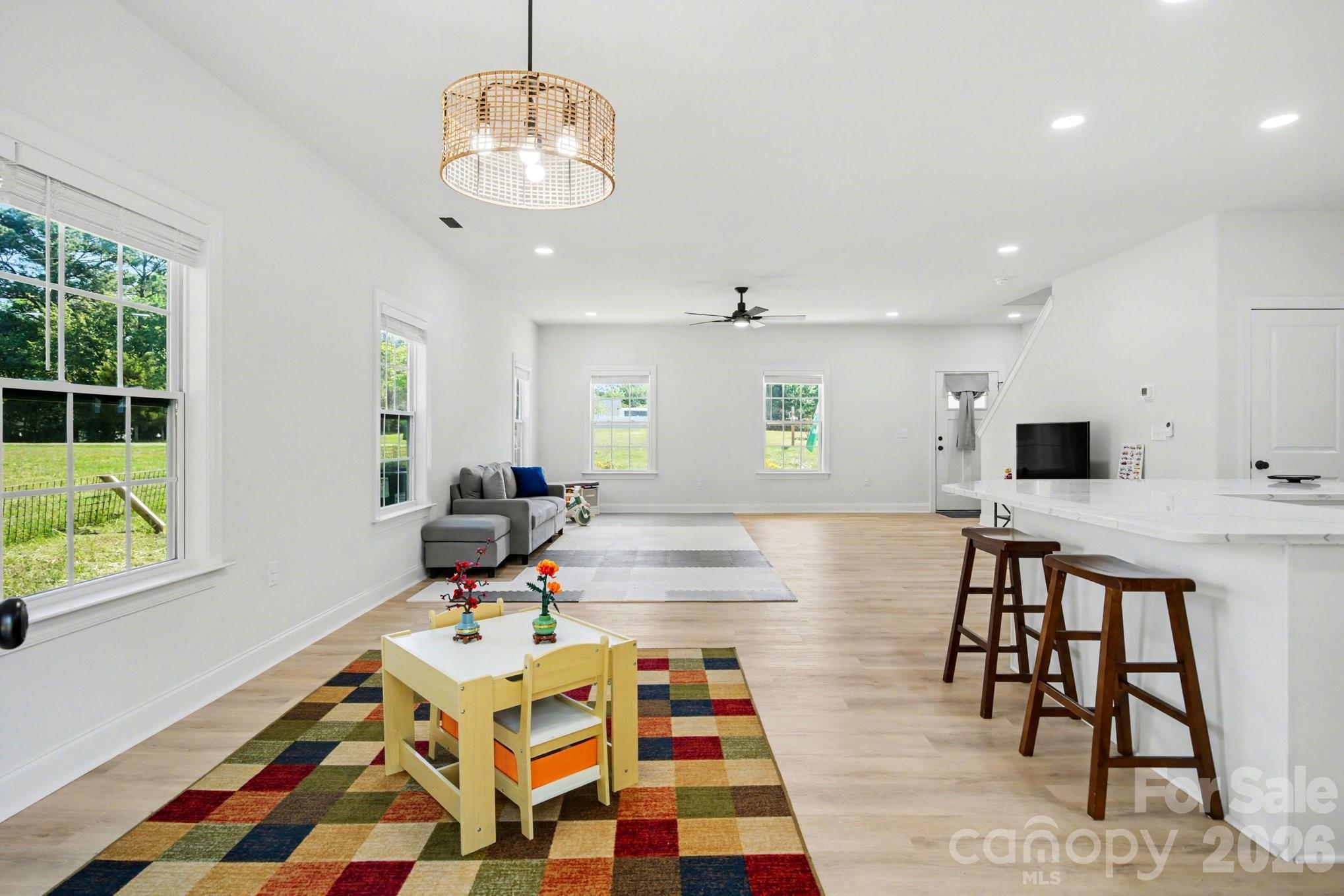 5305 Ridgefall Road — Greensboro