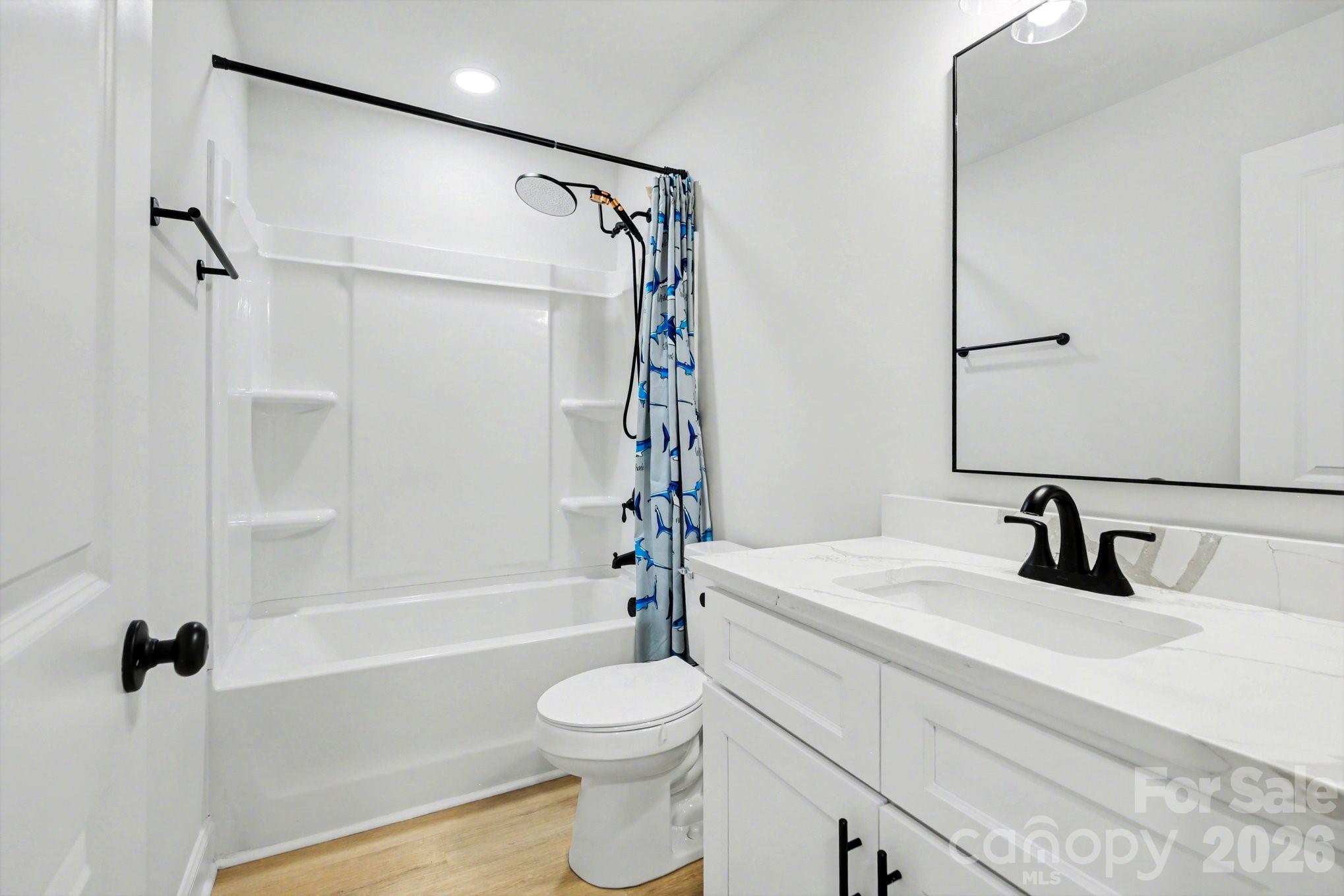 5305 Ridgefall Road — Greensboro