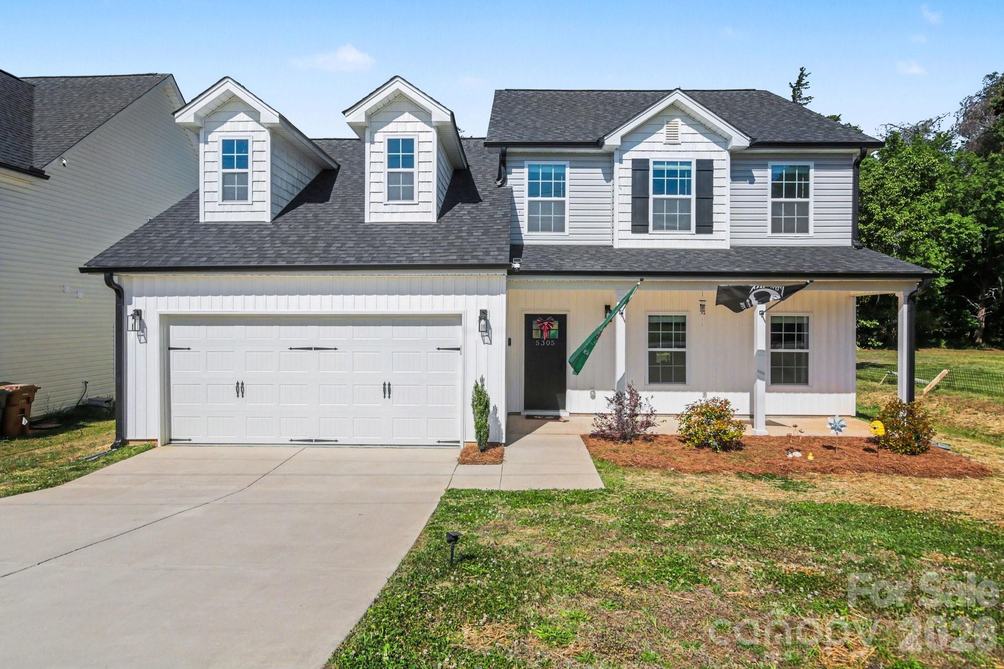 5305 Ridgefall Road — Greensboro