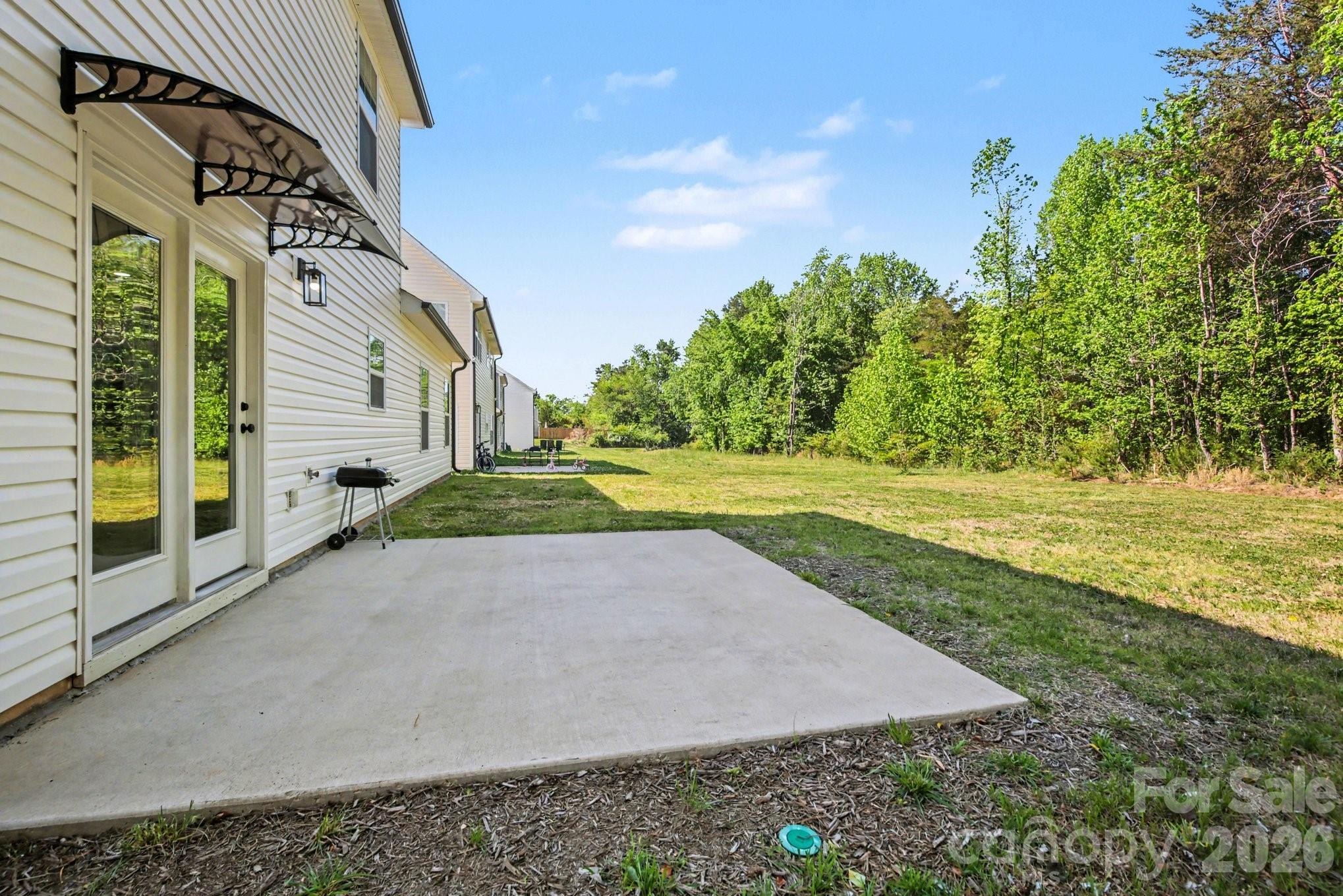 5305 Ridgefall Road — Greensboro