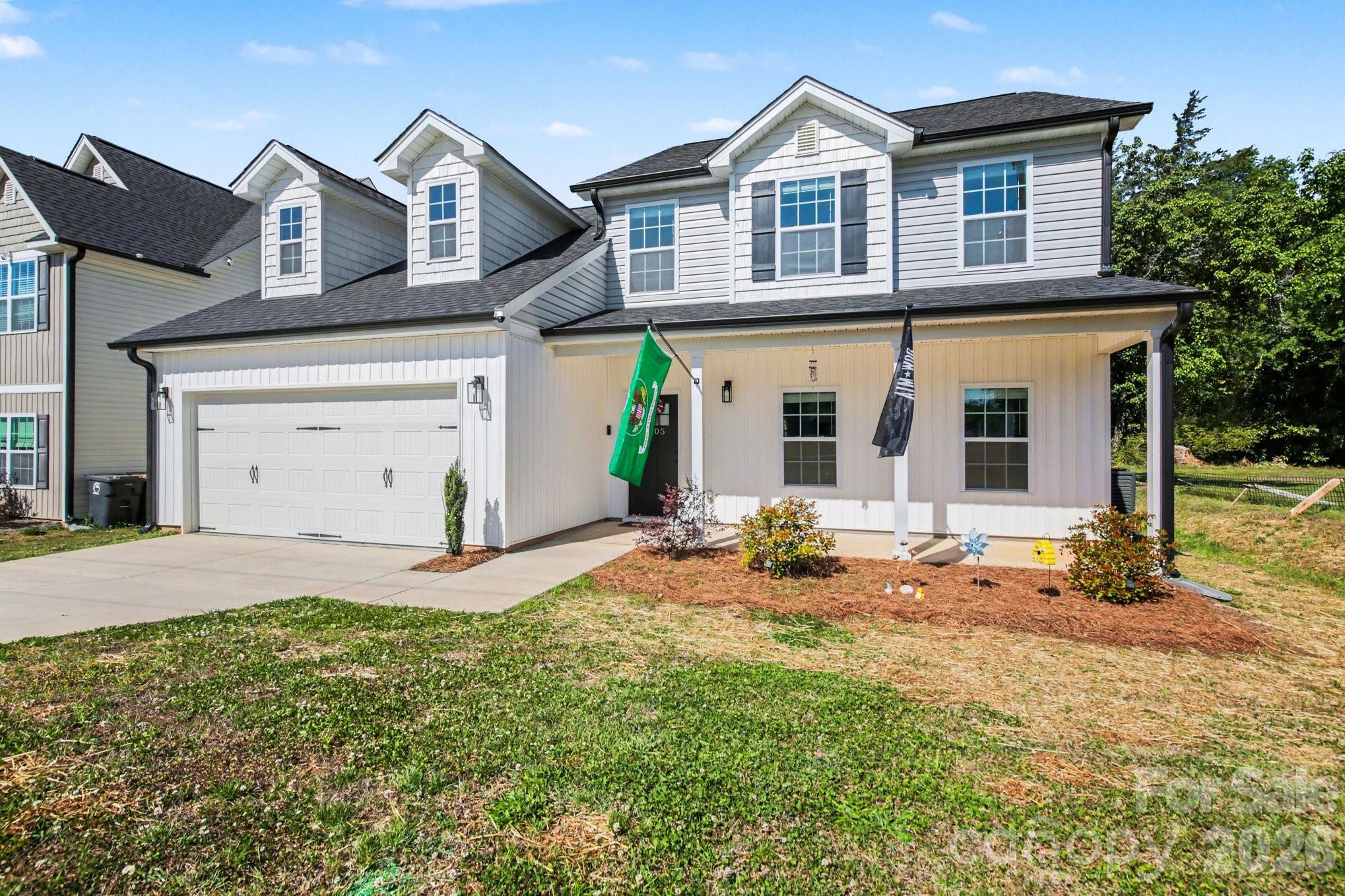 5305 Ridgefall Road — Greensboro
