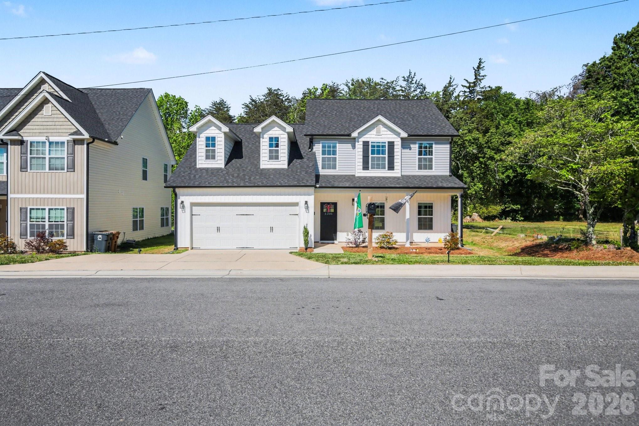 5305 Ridgefall Road — Greensboro