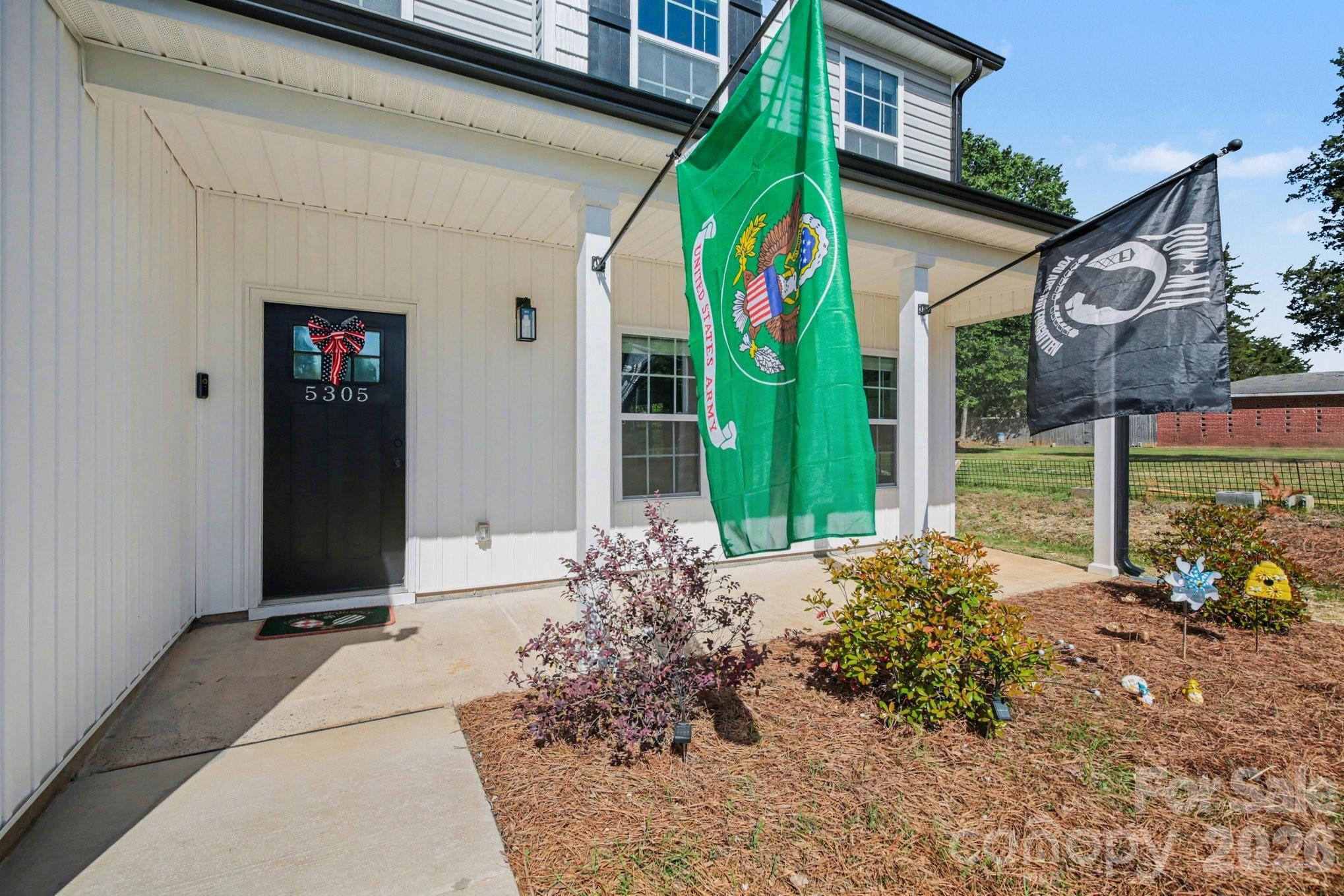 5305 Ridgefall Road — Greensboro