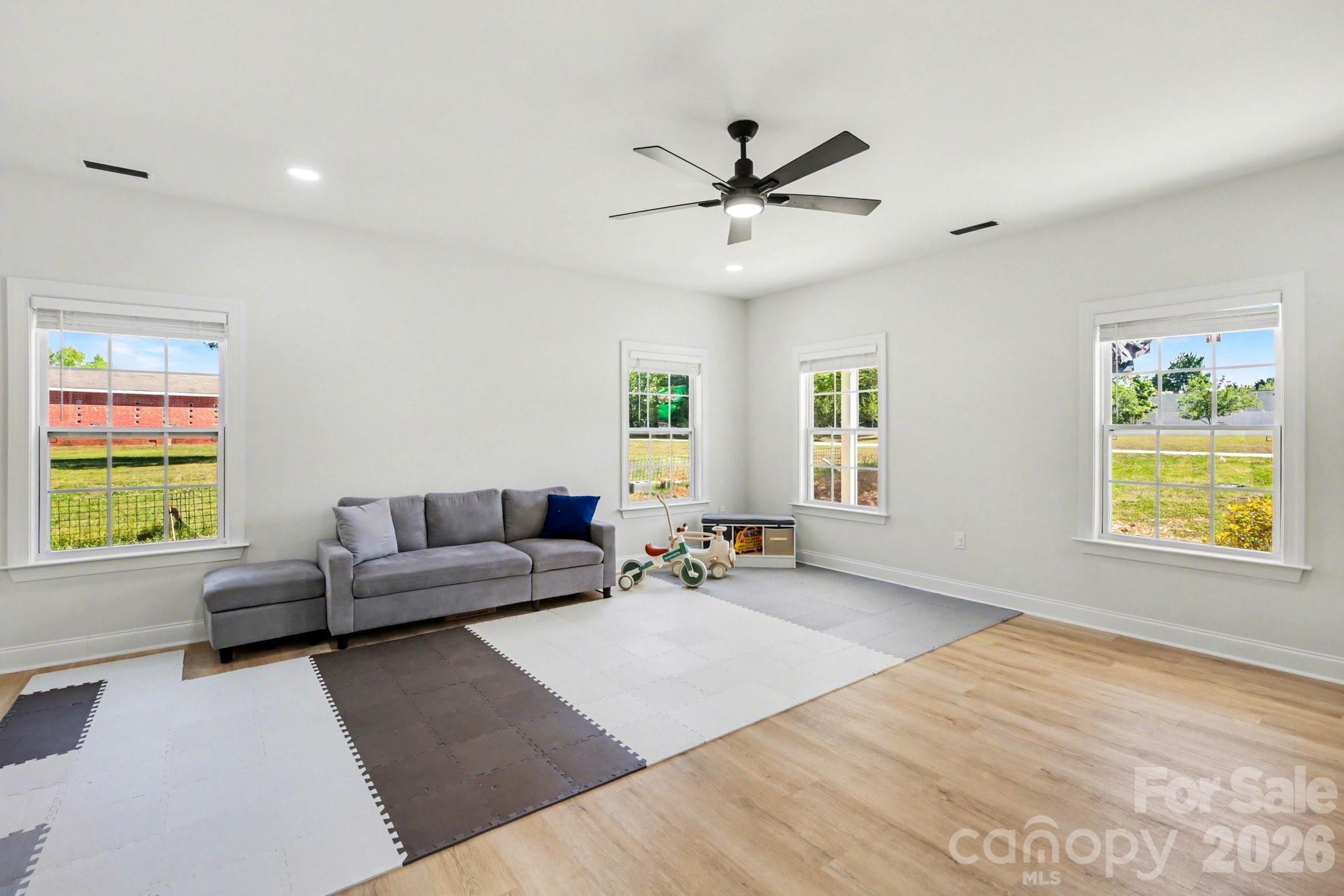 5305 Ridgefall Road — Greensboro
