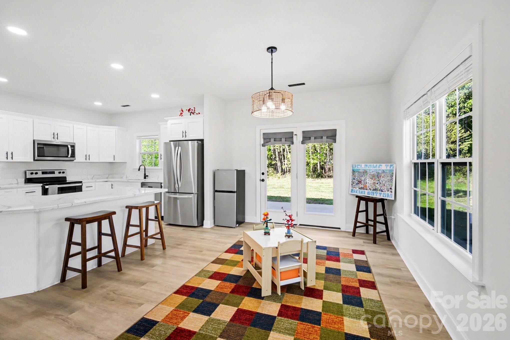 5305 Ridgefall Road — Greensboro