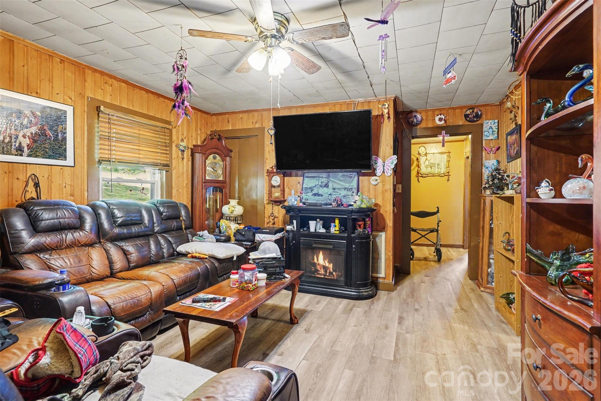 1730 2nd Street Place SW — Hickory