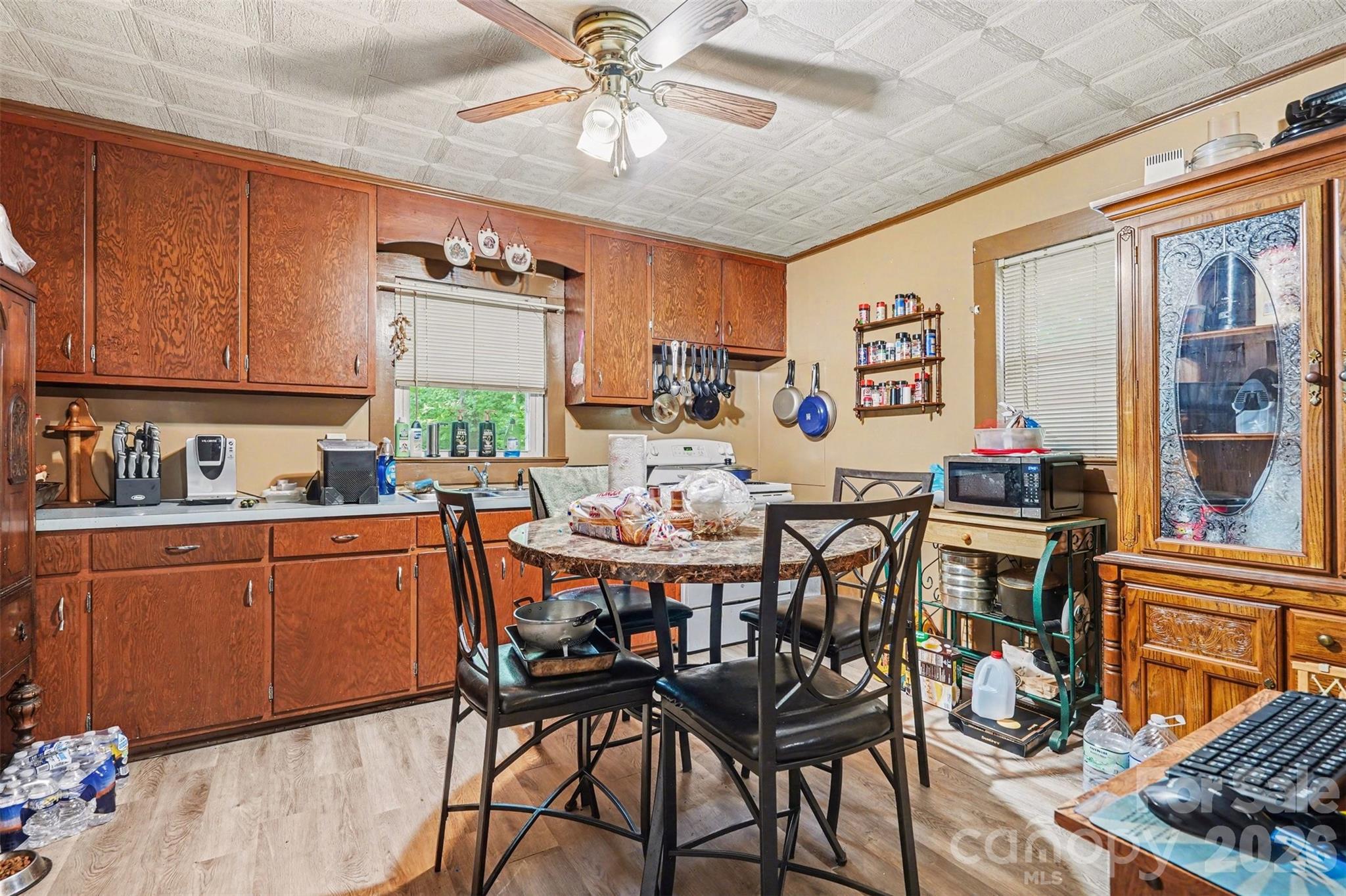 1730 2nd Street Place SW — Hickory
