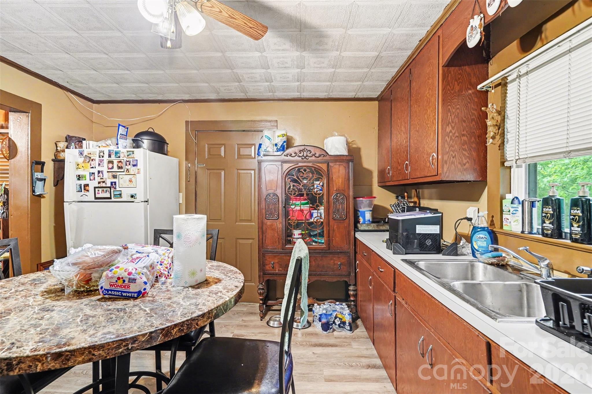 1730 2nd Street Place SW — Hickory