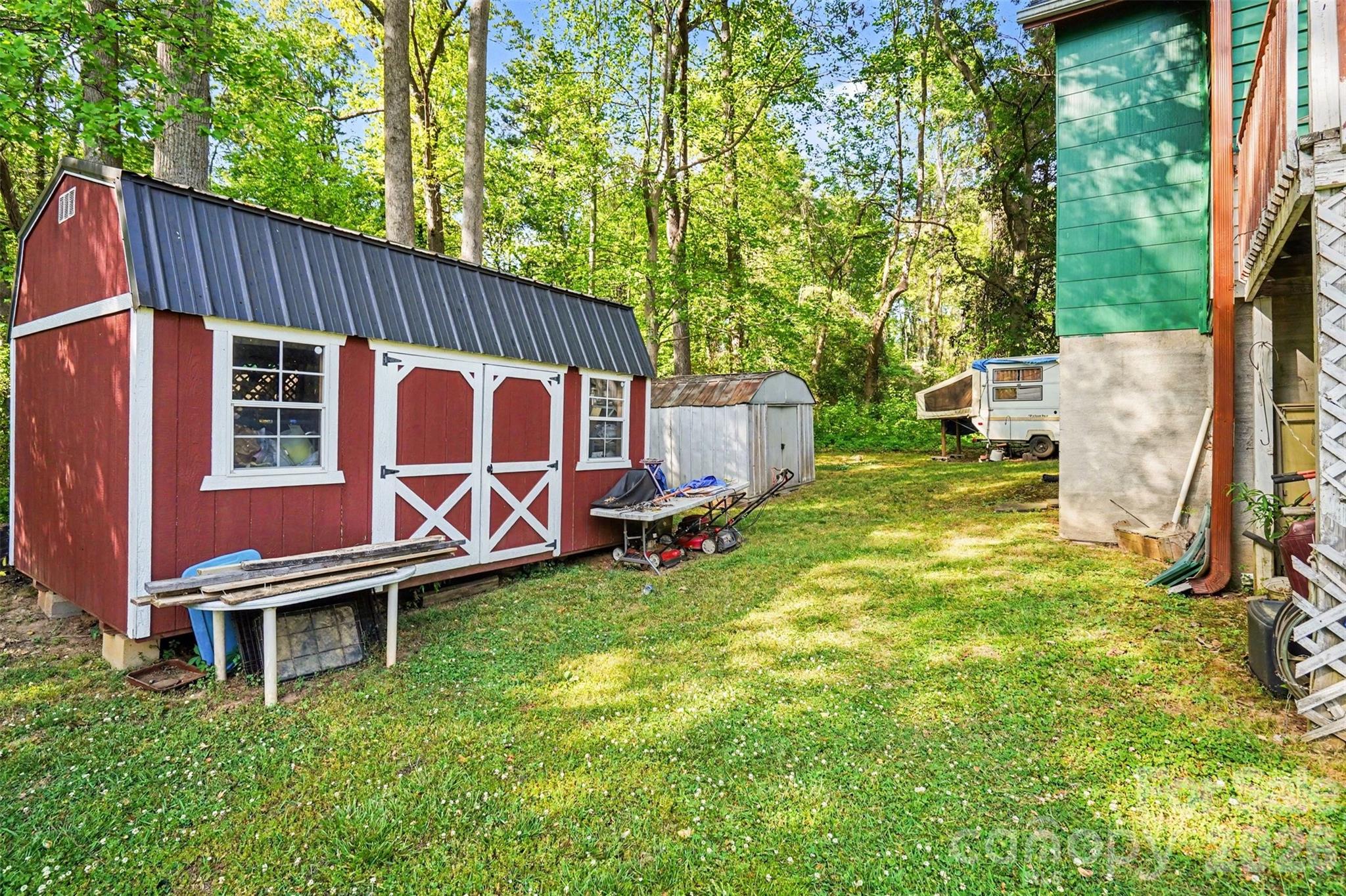 1730 2nd Street Place SW — Hickory