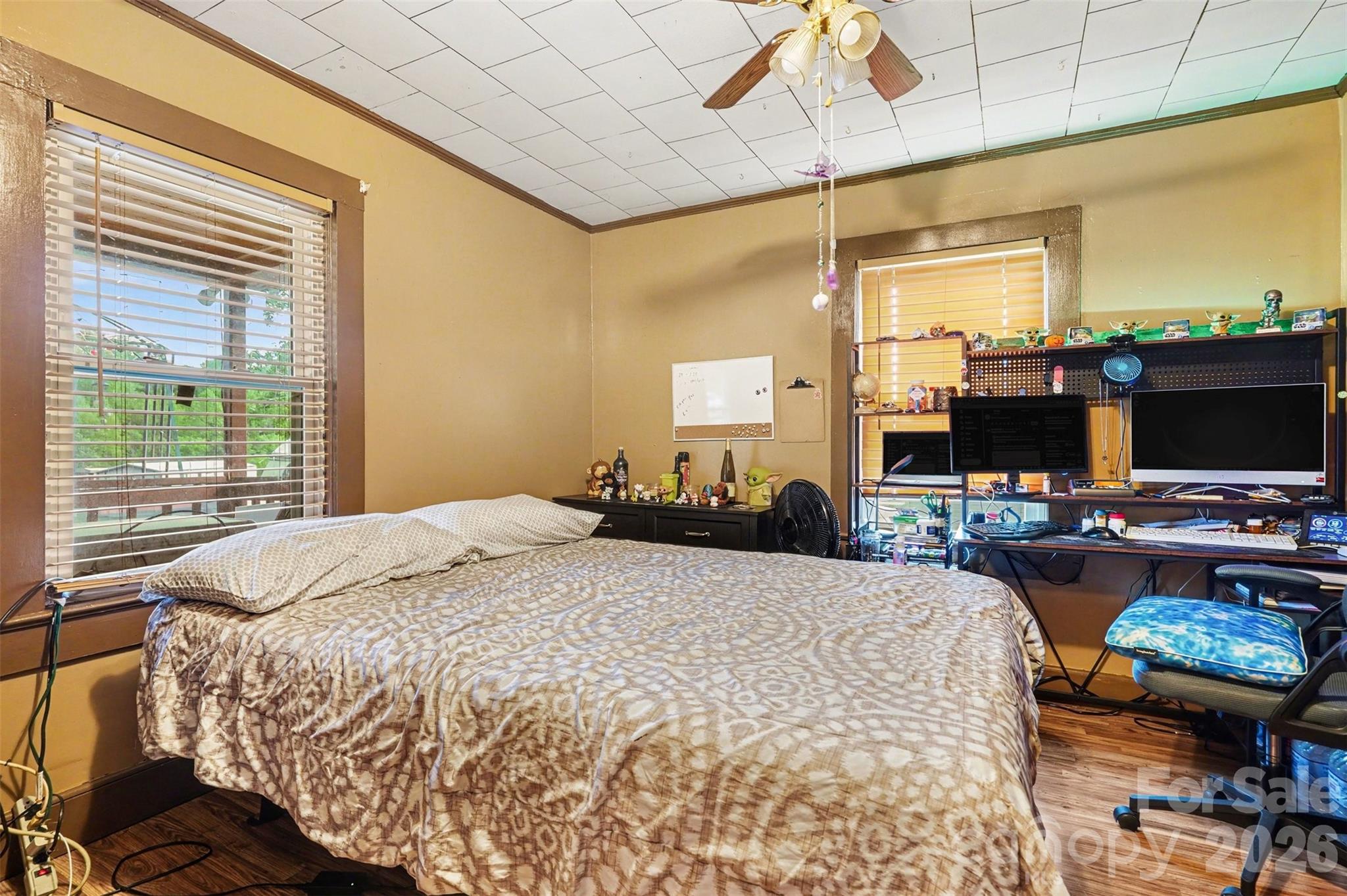 1730 2nd Street Place SW — Hickory