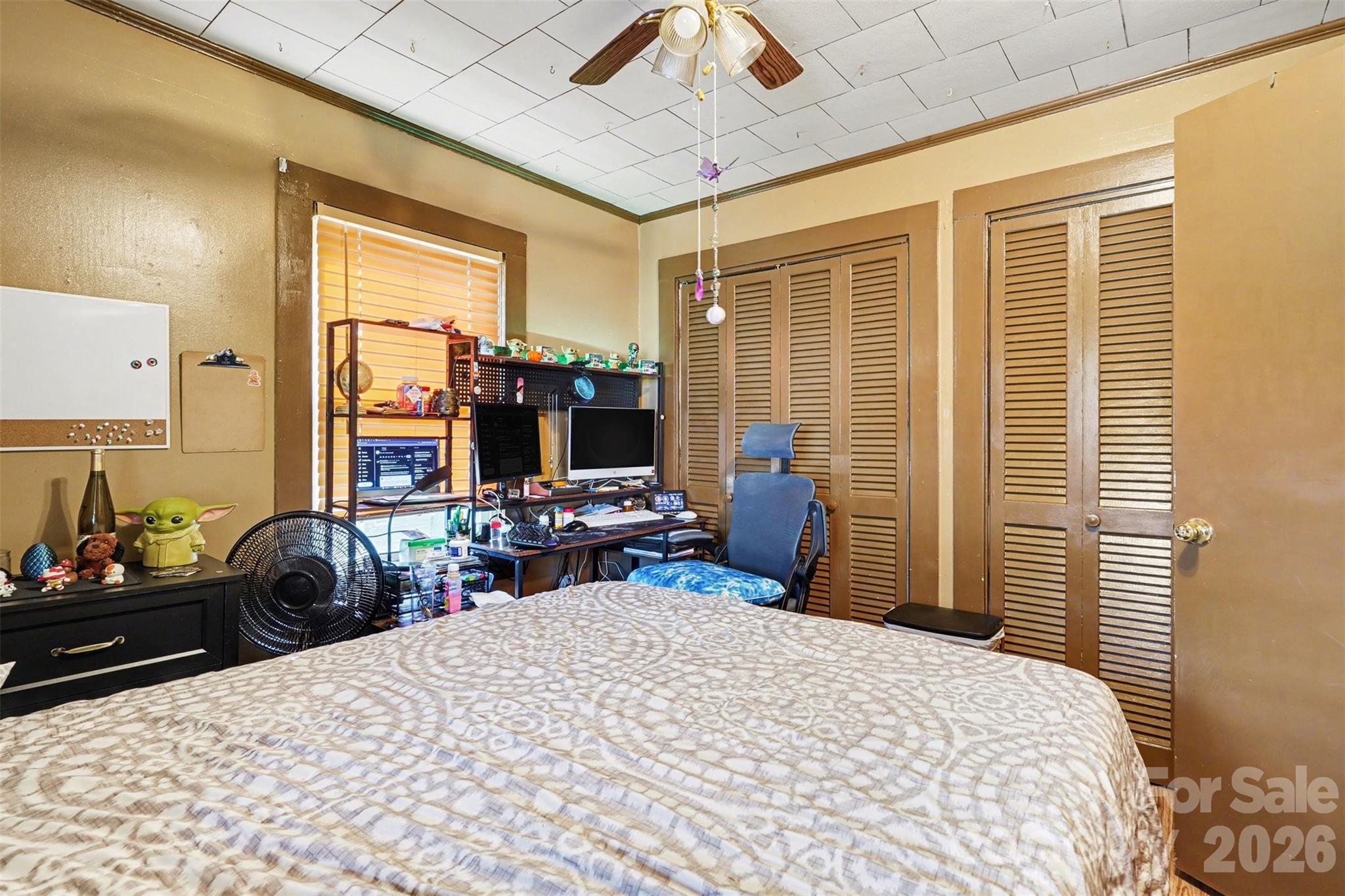 1730 2nd Street Place SW — Hickory