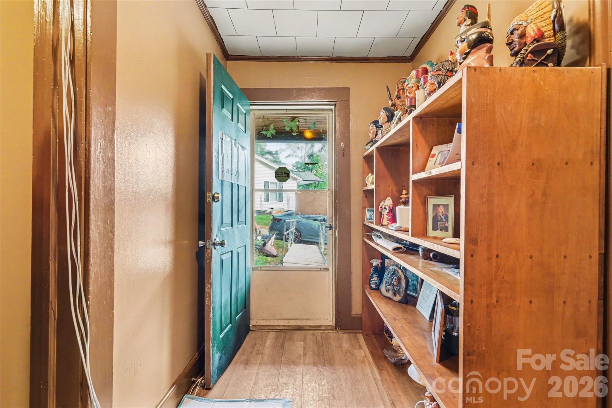 1730 2nd Street Place SW — Hickory