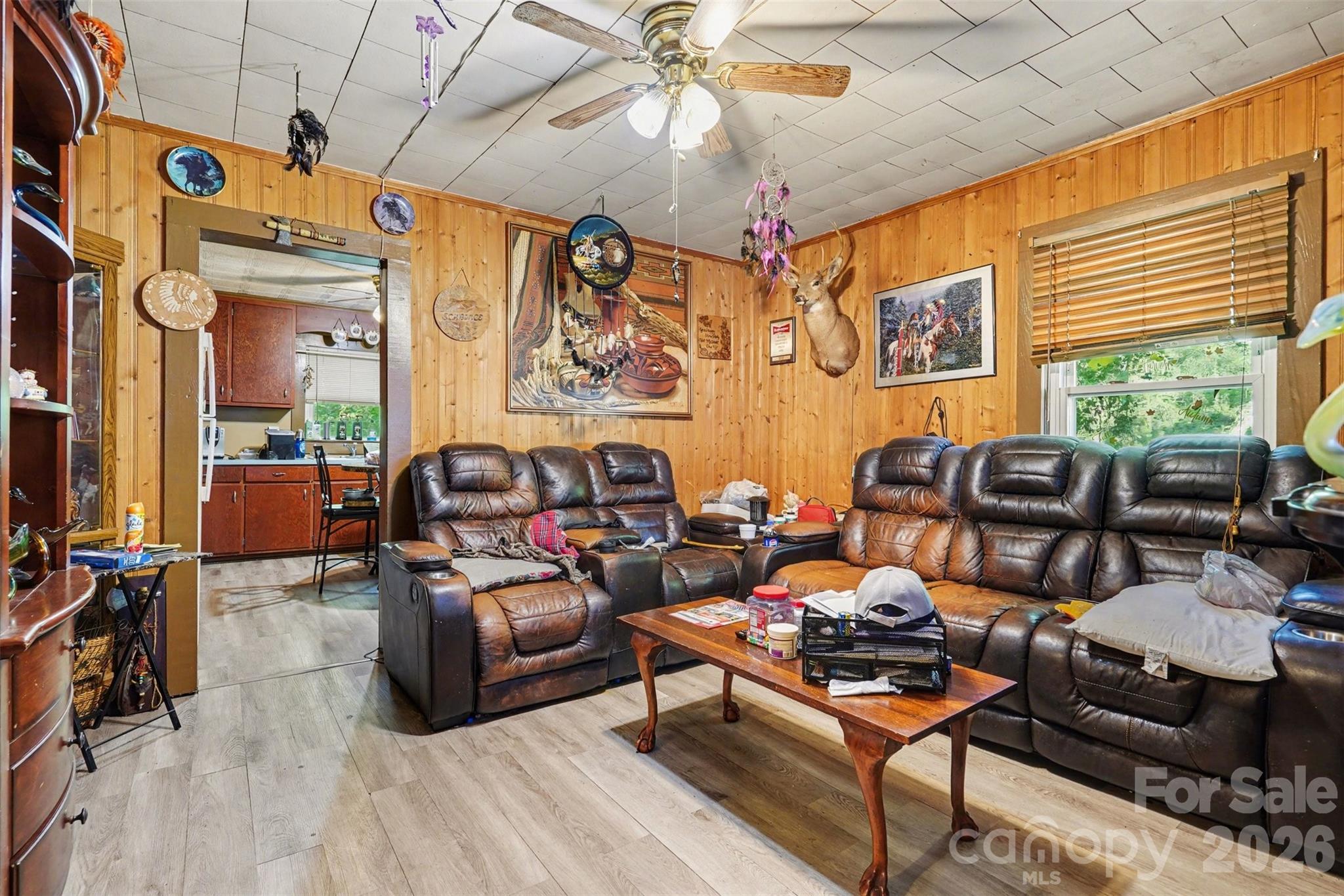 1730 2nd Street Place SW — Hickory