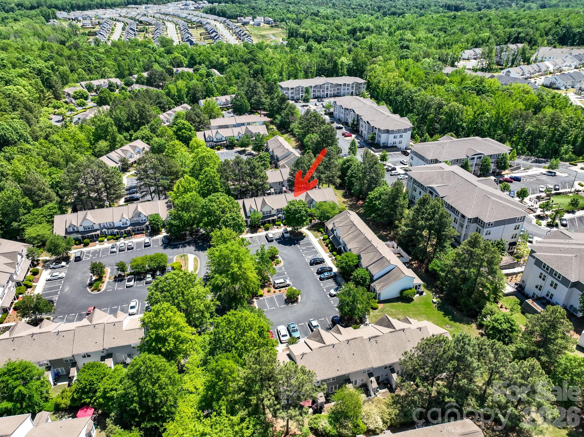 5236 Avon Court — Indian Land