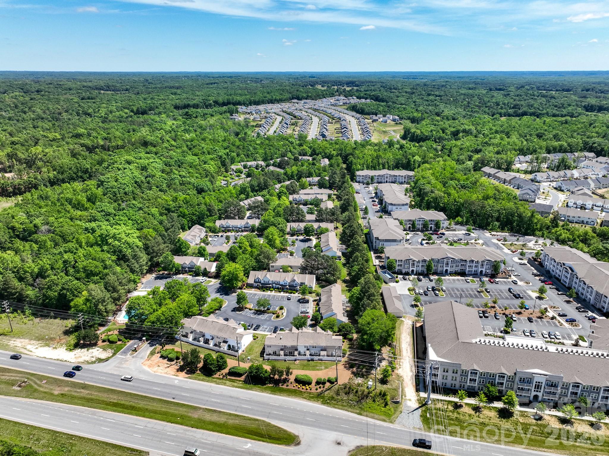 5236 Avon Court — Indian Land