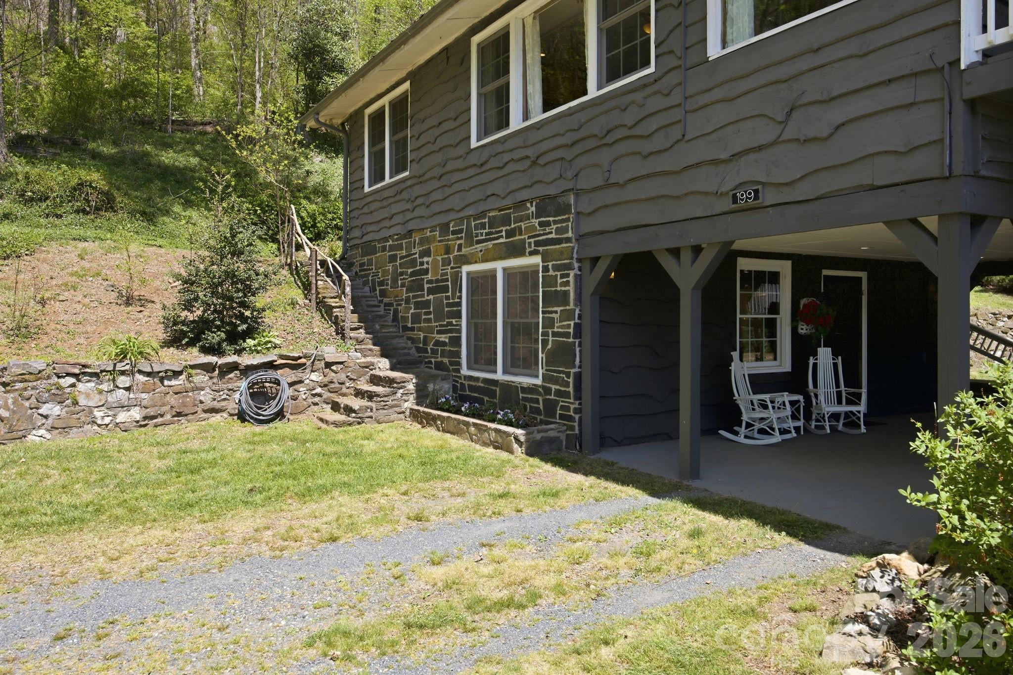 199 Alpine Drive — Marion