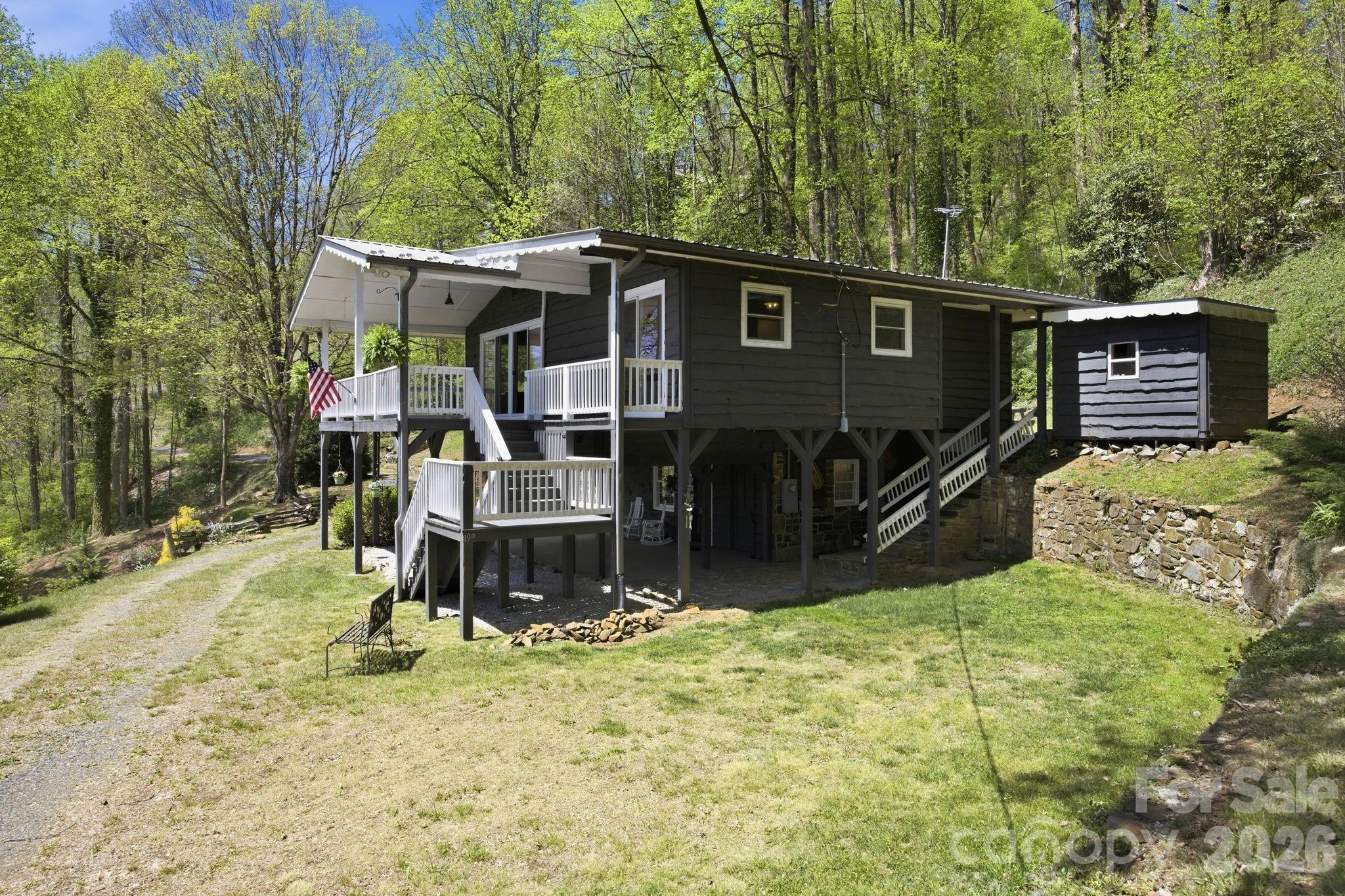 199 Alpine Drive — Marion