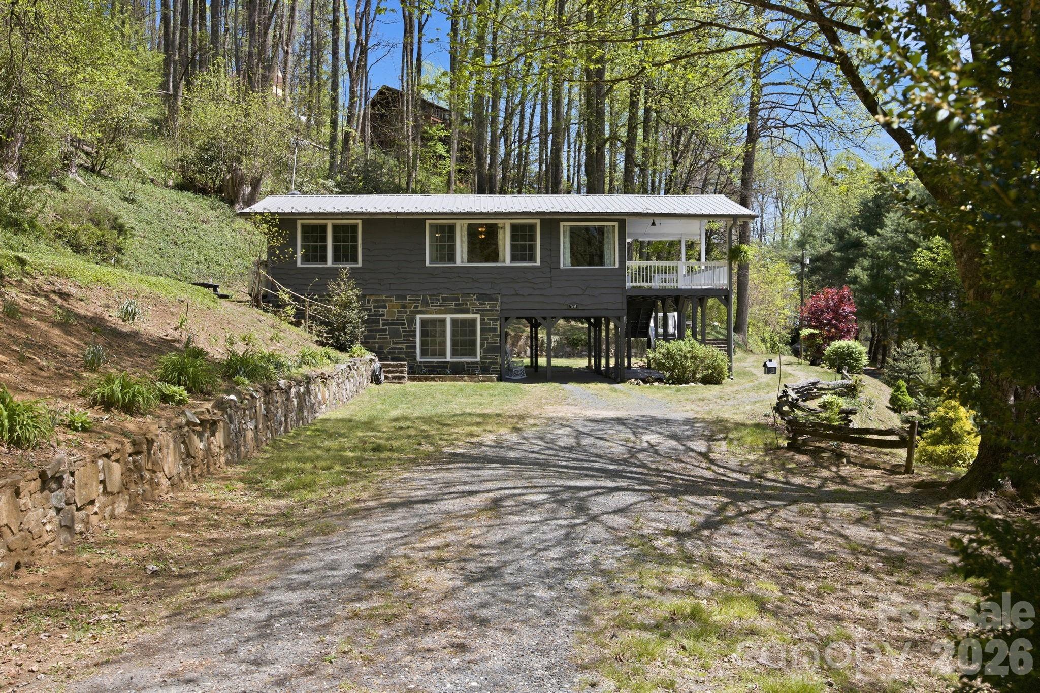 199 Alpine Drive — Marion