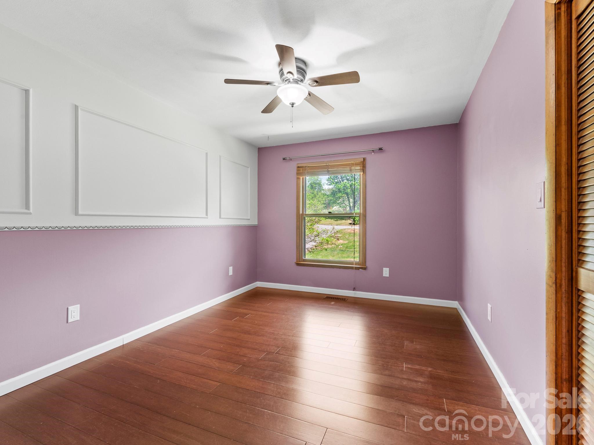 21 Dogwood Grove — Asheville