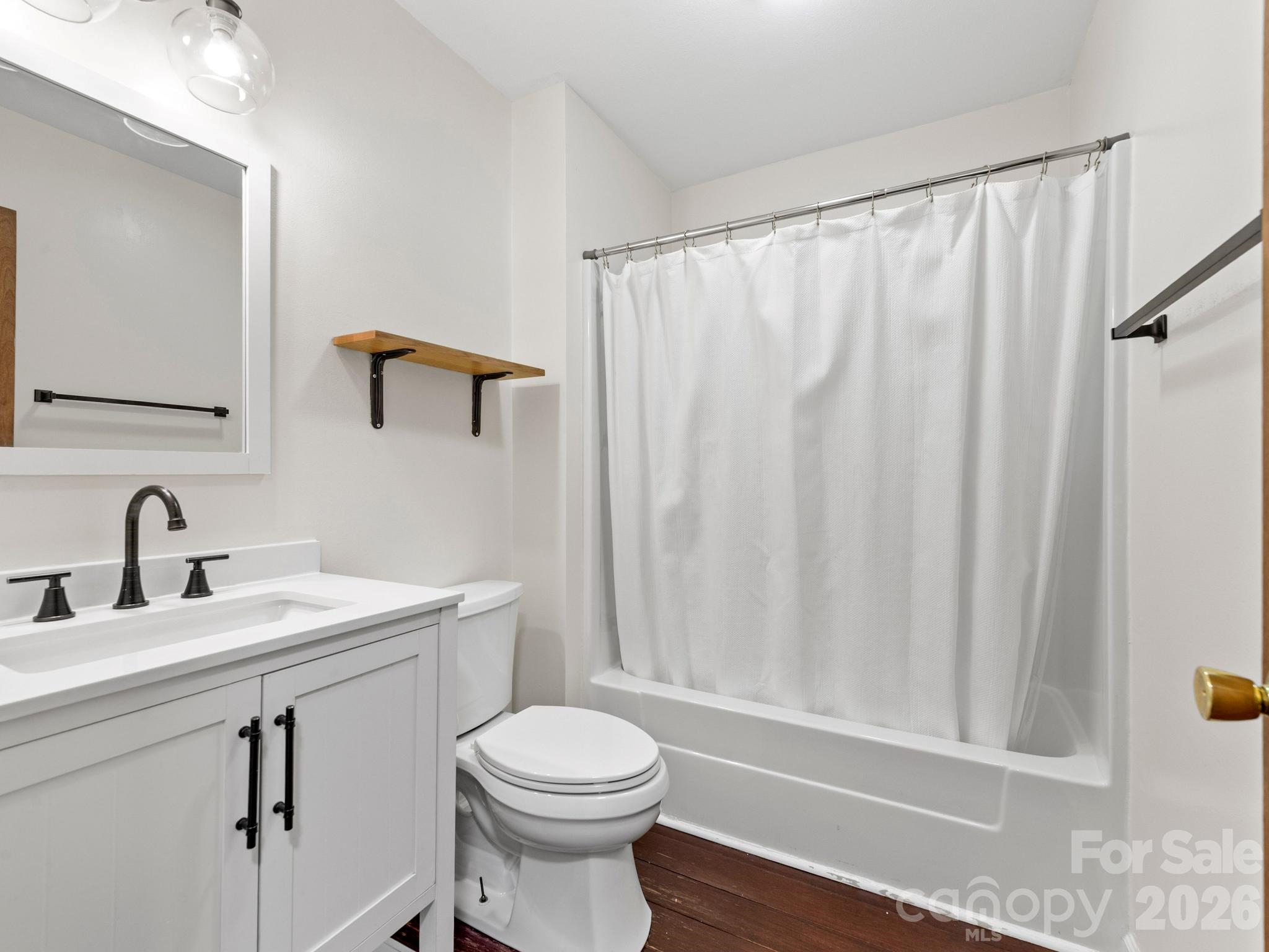 21 Dogwood Grove — Asheville