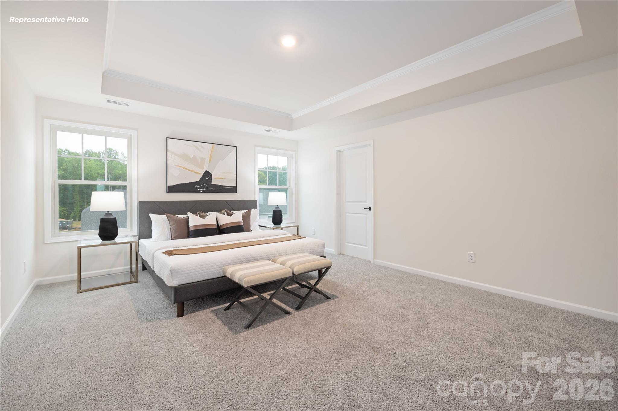 110 Ventnor Way — Mooresville