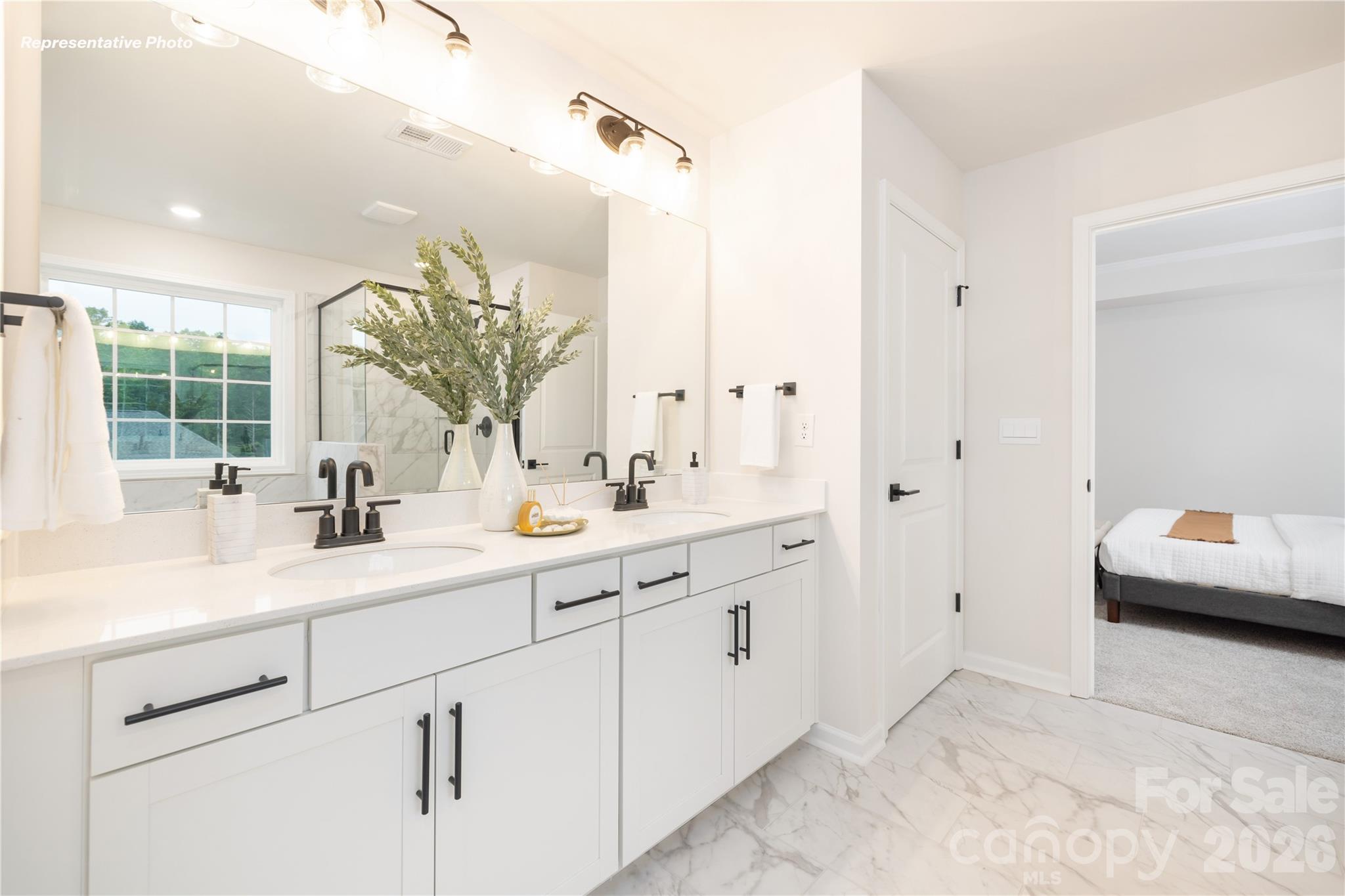 110 Ventnor Way — Mooresville