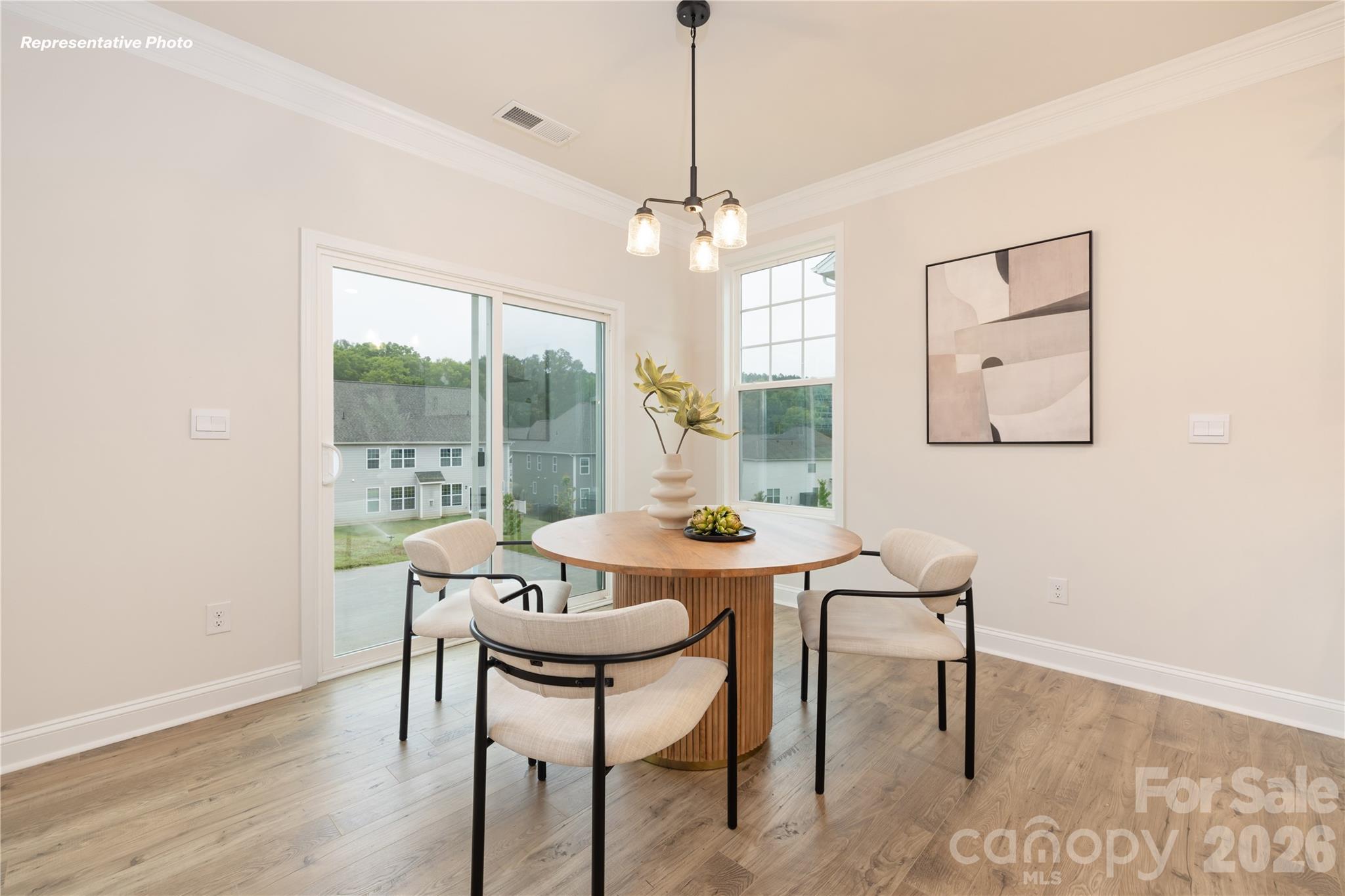 110 Ventnor Way — Mooresville