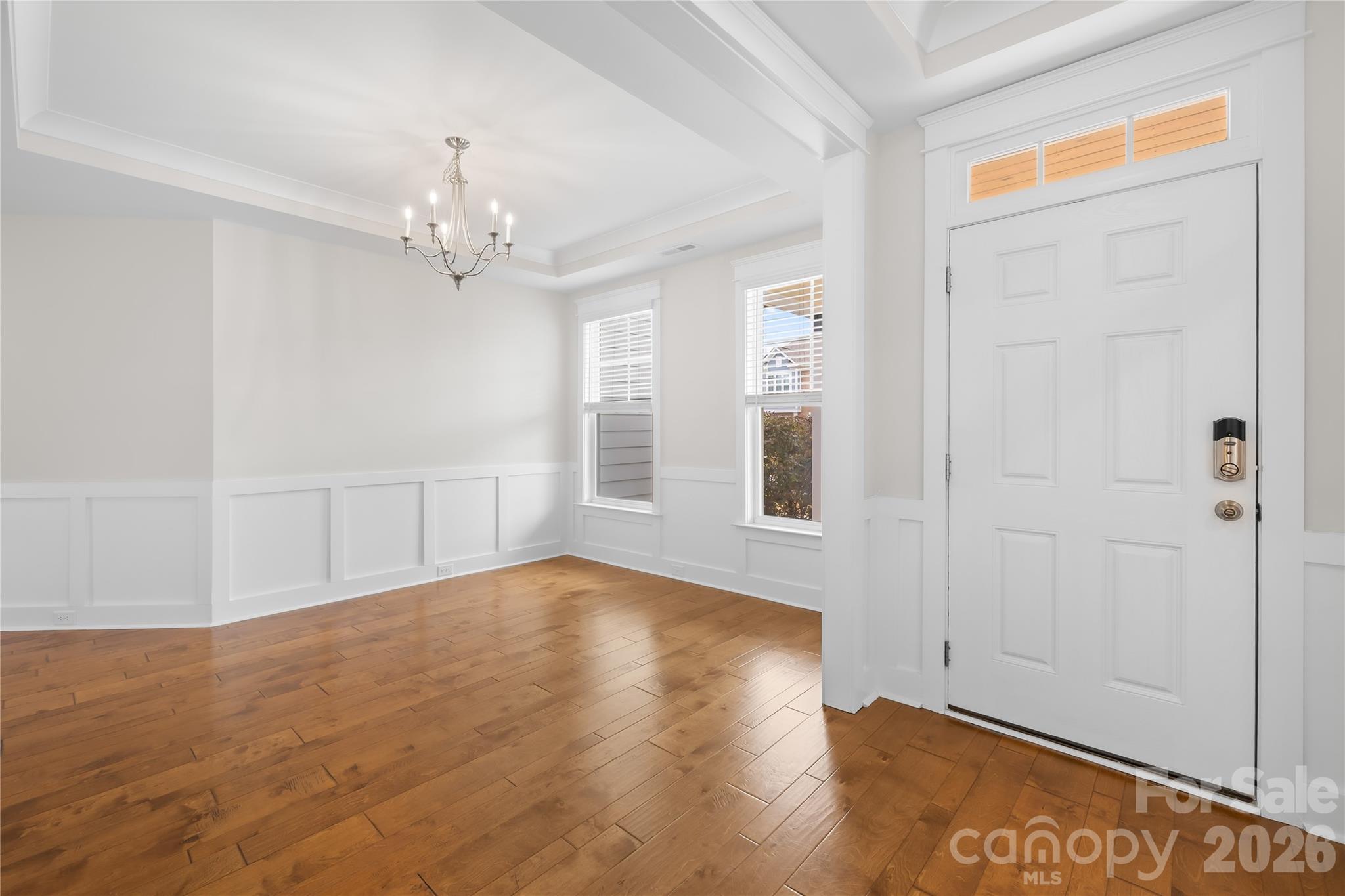 606 Yucatan Drive — Waxhaw