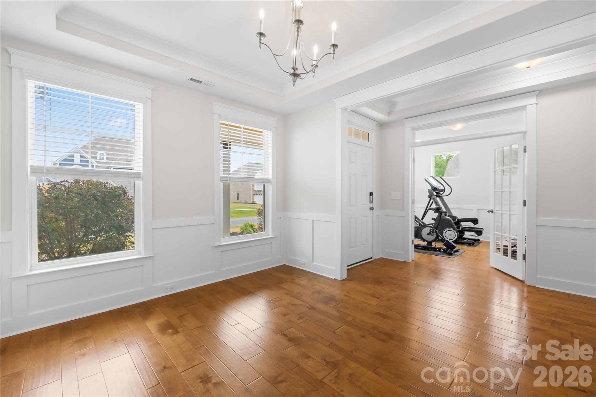 606 Yucatan Drive — Waxhaw