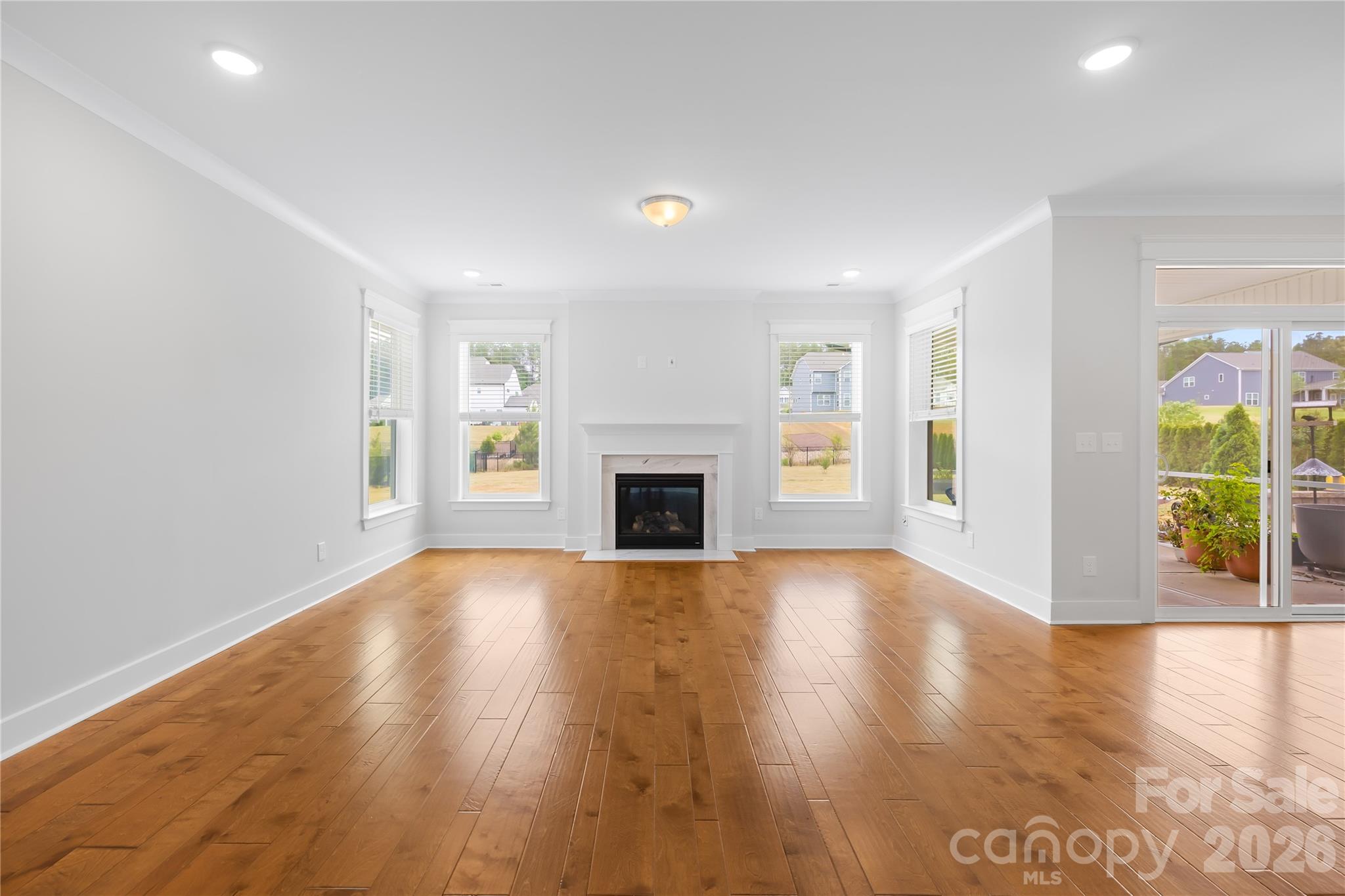 606 Yucatan Drive — Waxhaw