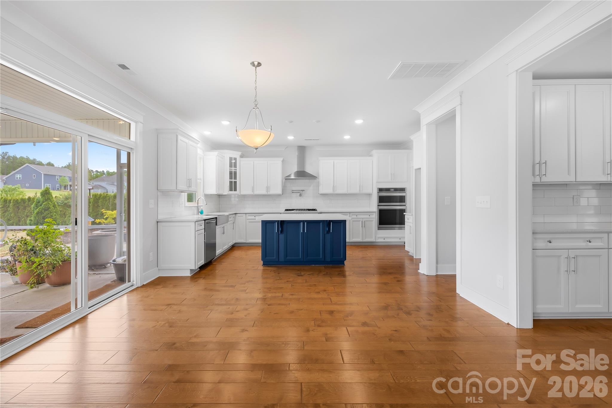 606 Yucatan Drive — Waxhaw