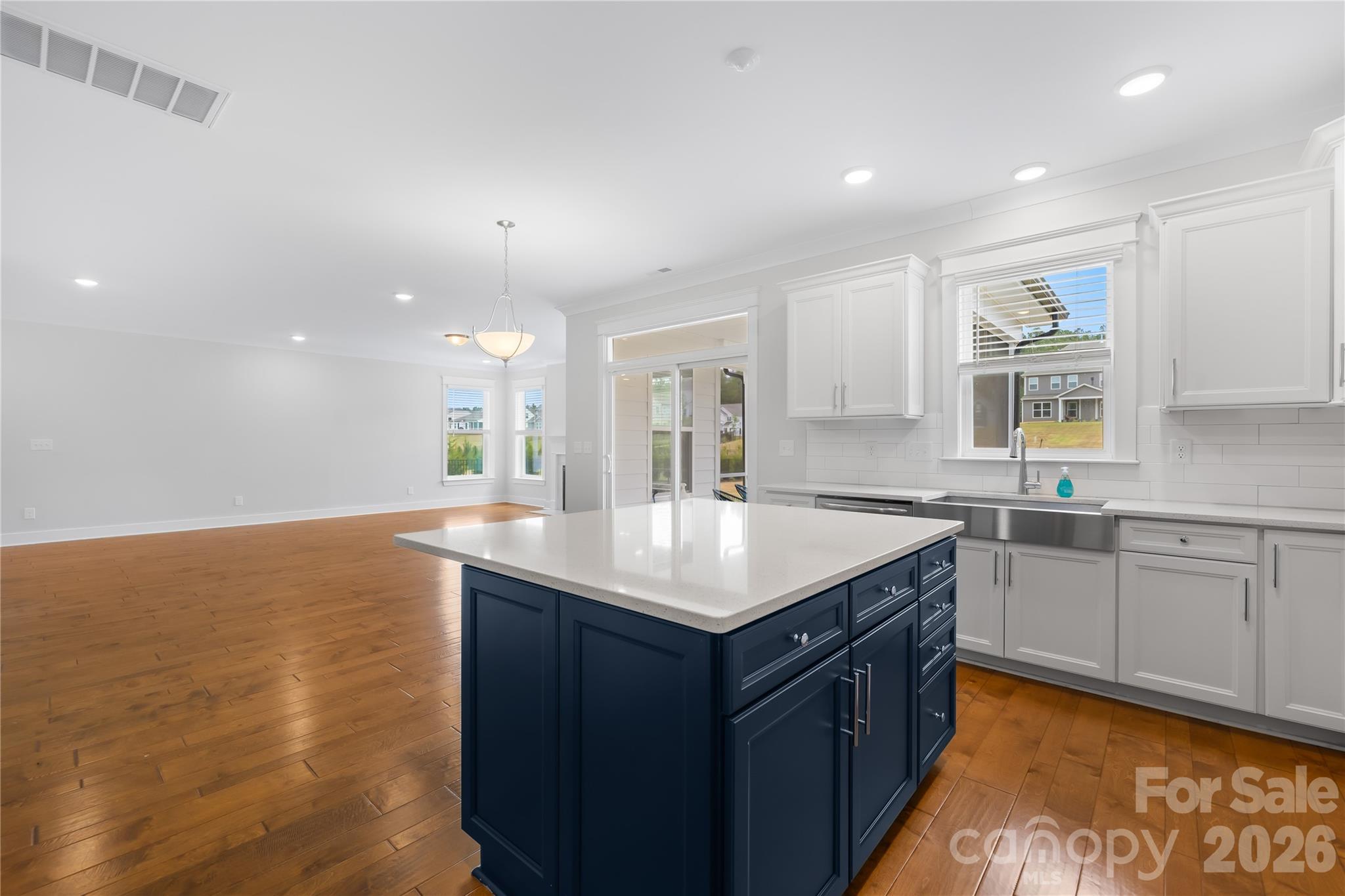 606 Yucatan Drive — Waxhaw