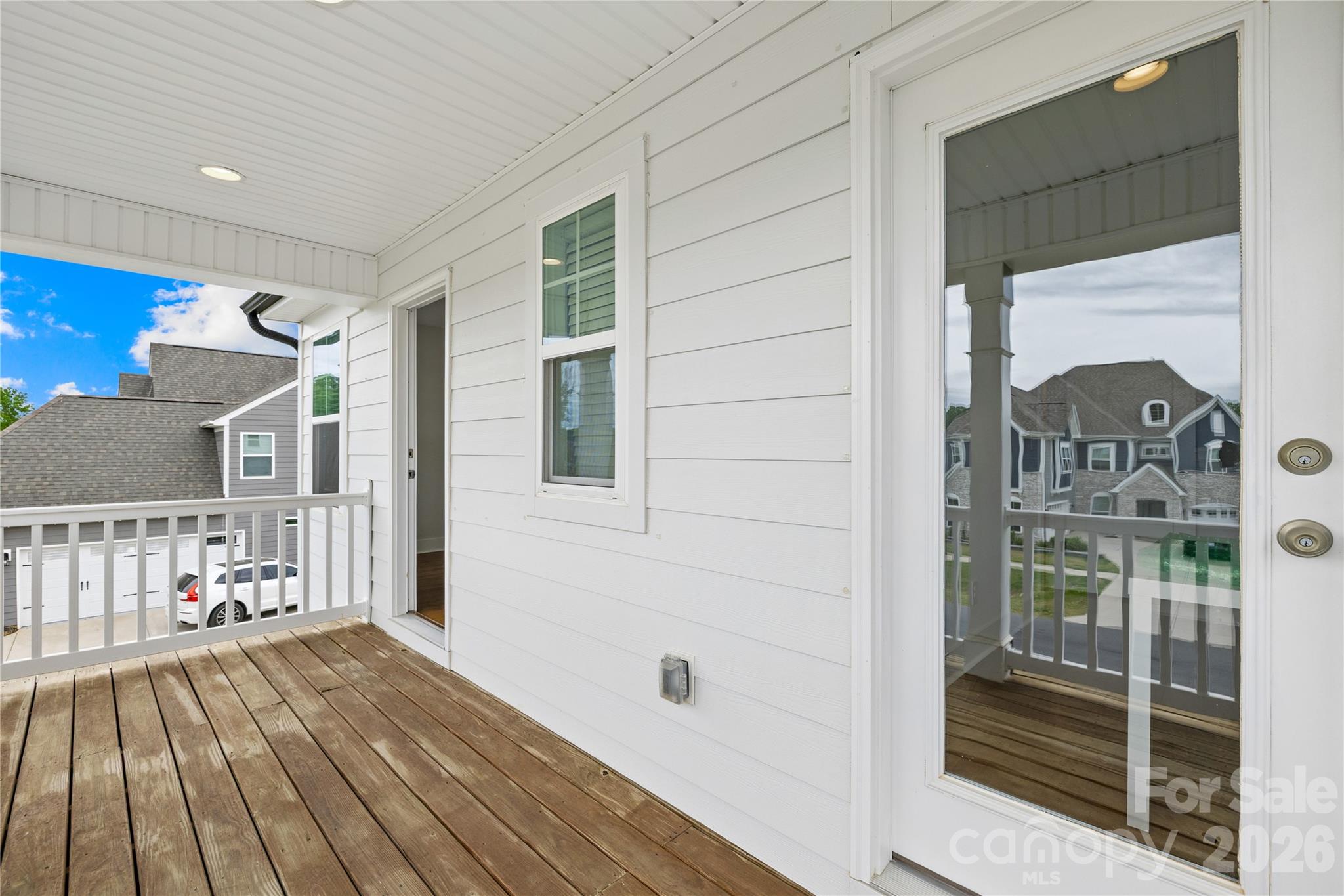 606 Yucatan Drive — Waxhaw