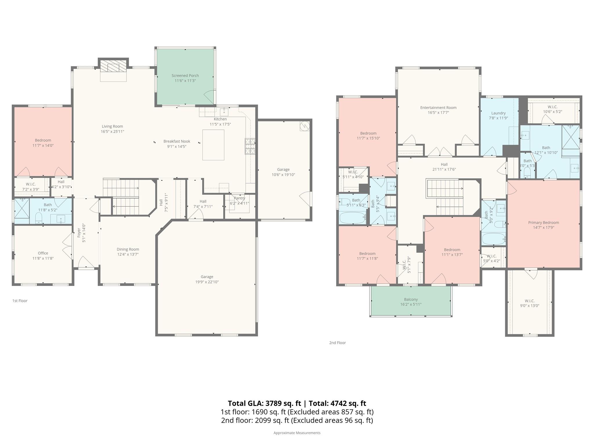 606 Yucatan Drive — Waxhaw