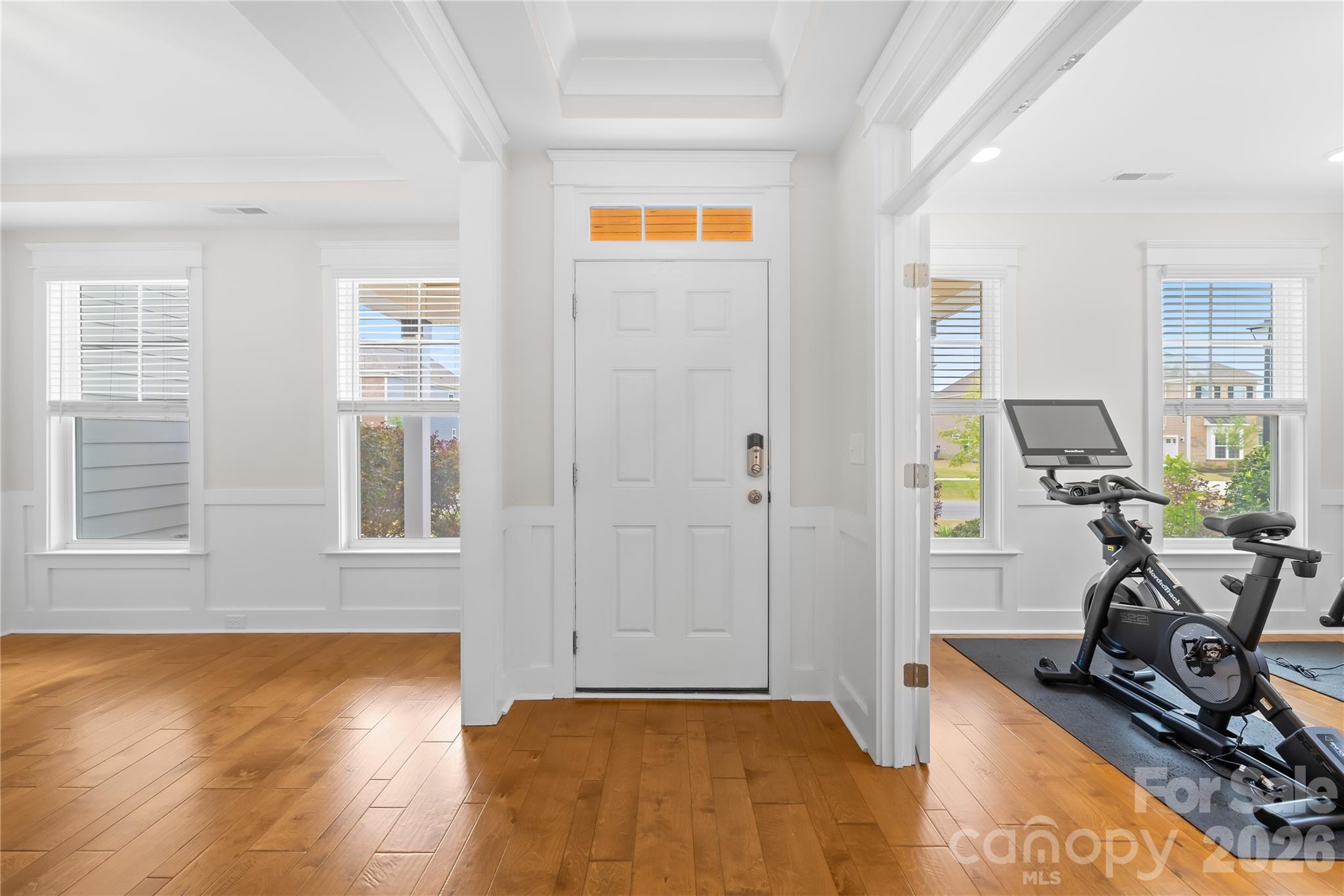 606 Yucatan Drive — Waxhaw