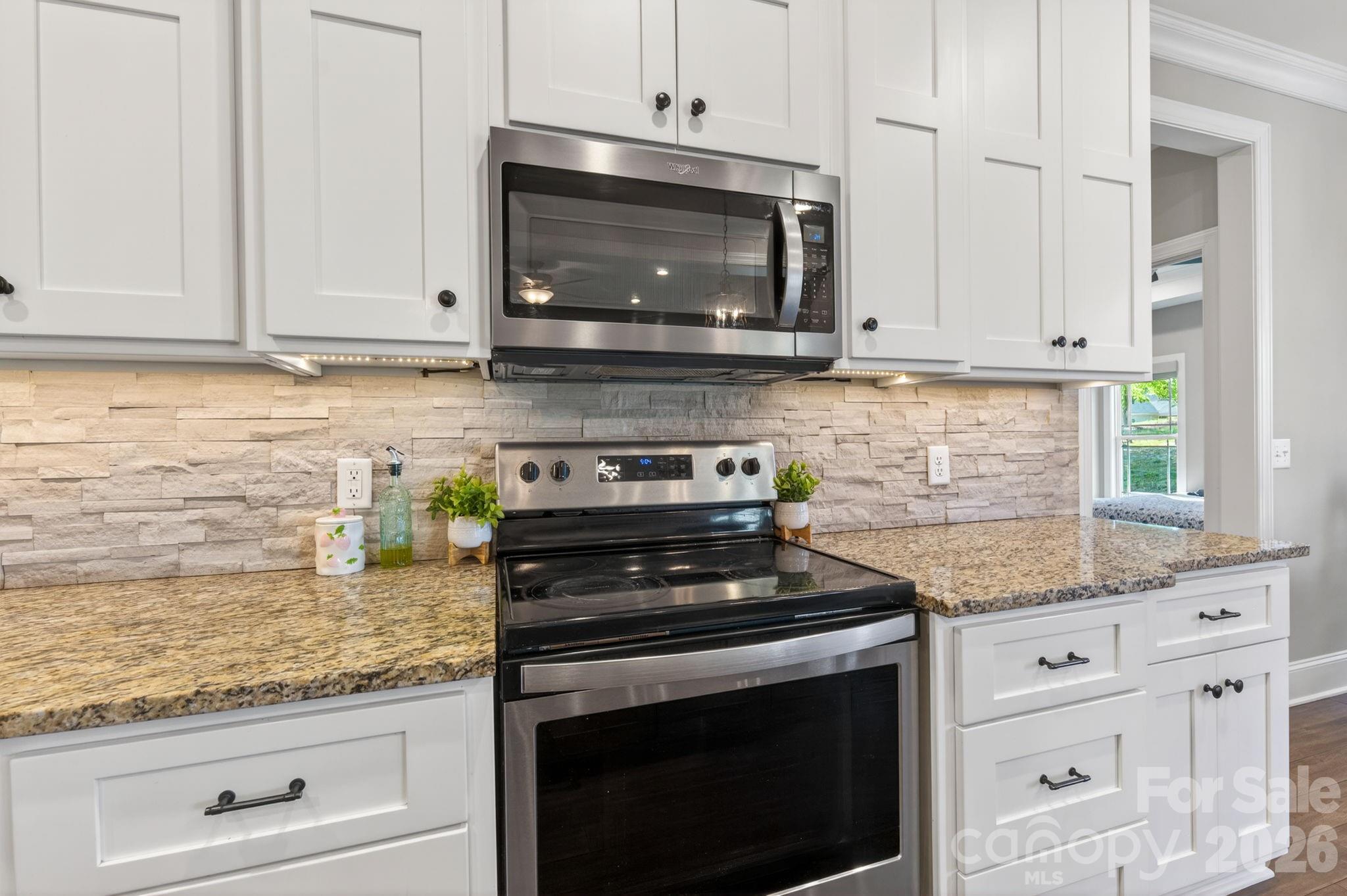 285 Jaida Lane — Oakboro