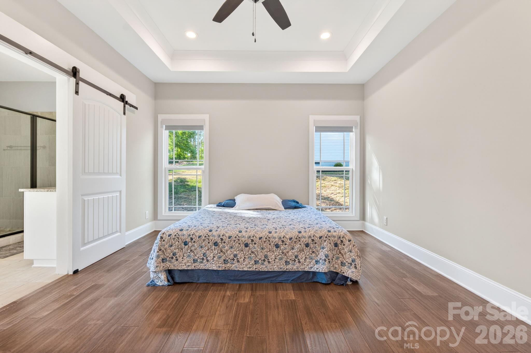 285 Jaida Lane — Oakboro