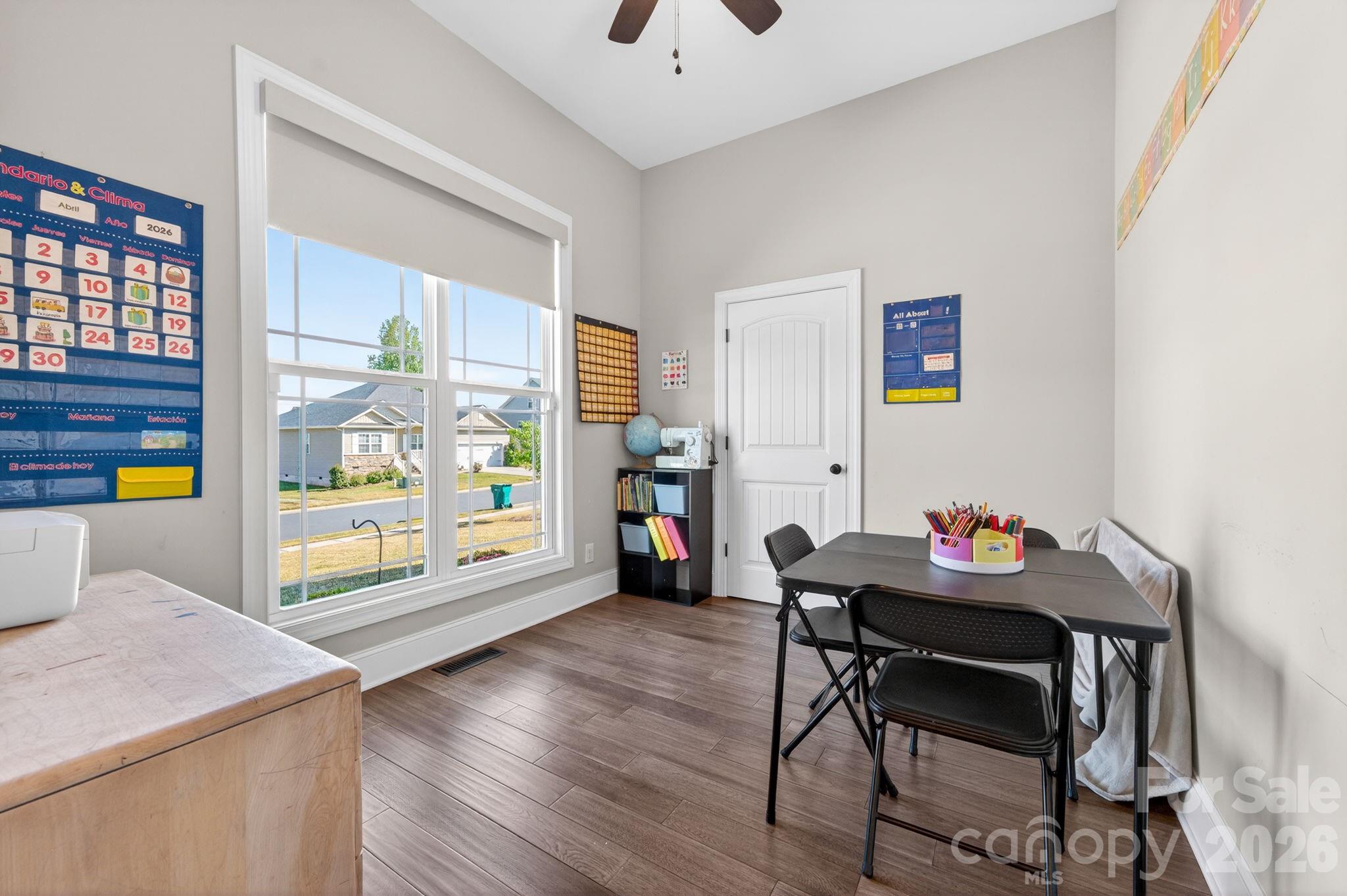285 Jaida Lane — Oakboro